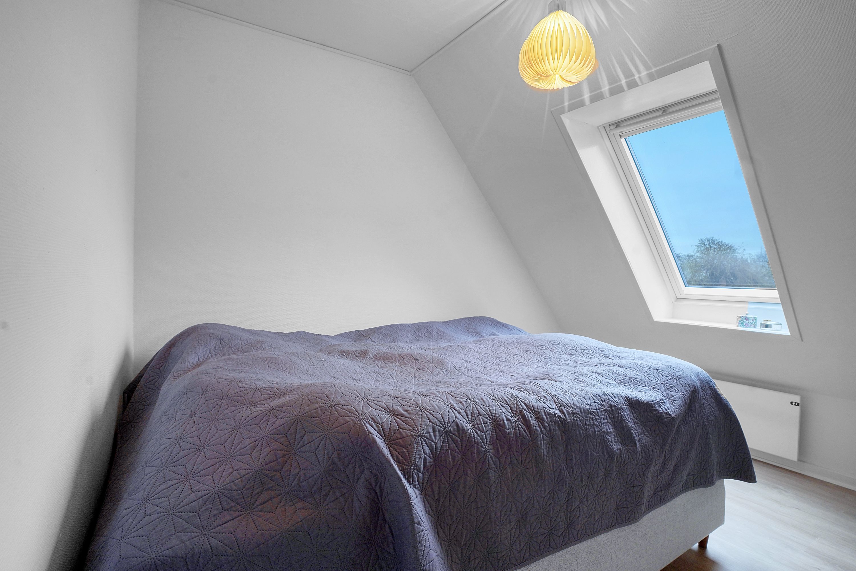 Fremhævet værelse billede i fuldskærmstilstand. Billede af Strandmarken 1A, 3050 Humlebæk