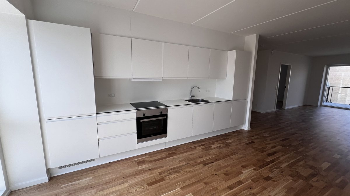 3-room apartment in Odense C image 1