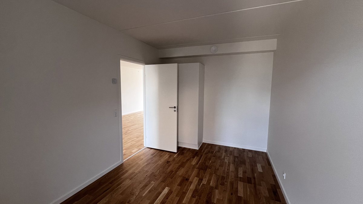 3-room apartment in Odense C image 6