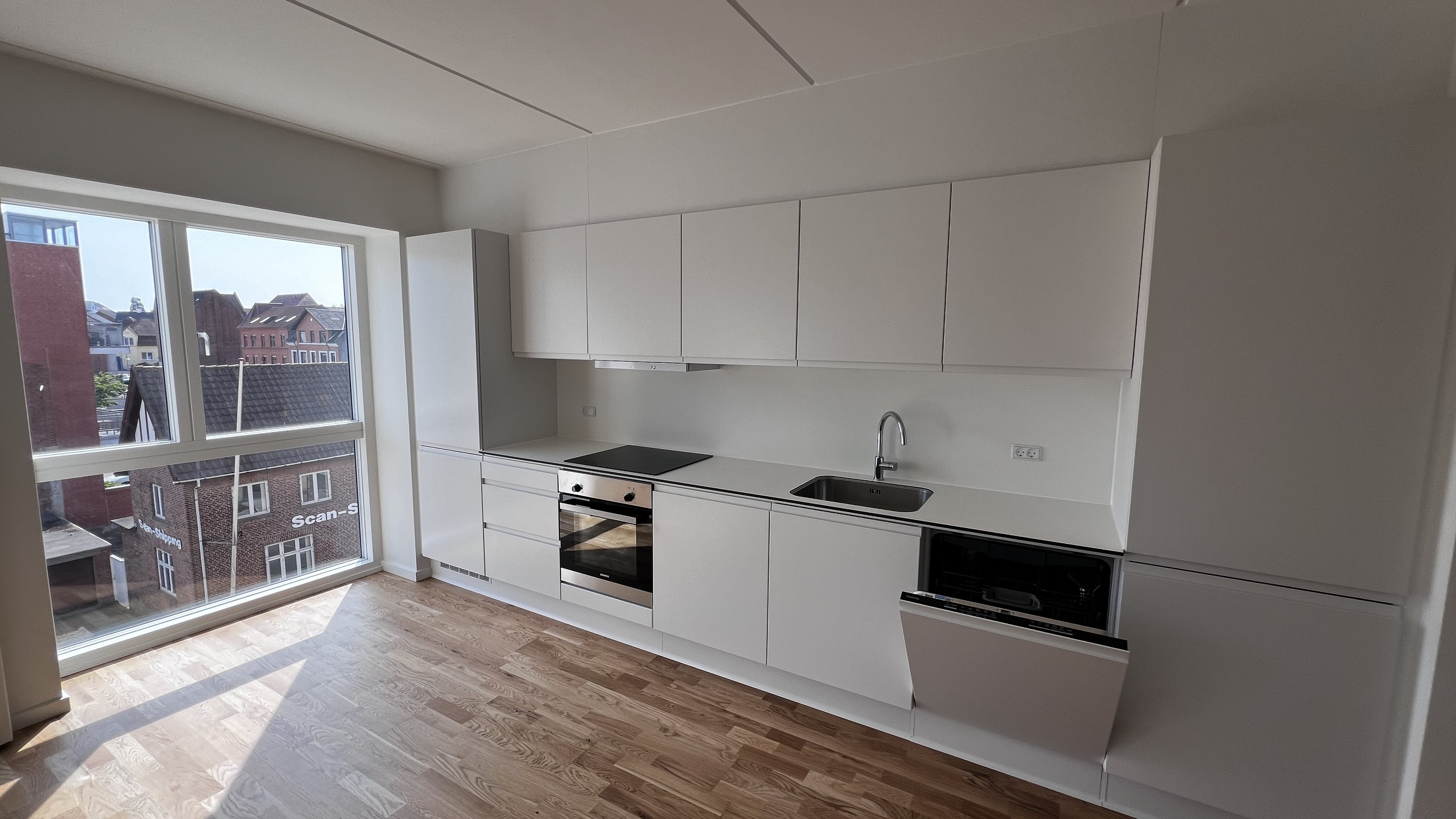 Havnegade 10, 1. mf., 5000 Odense C