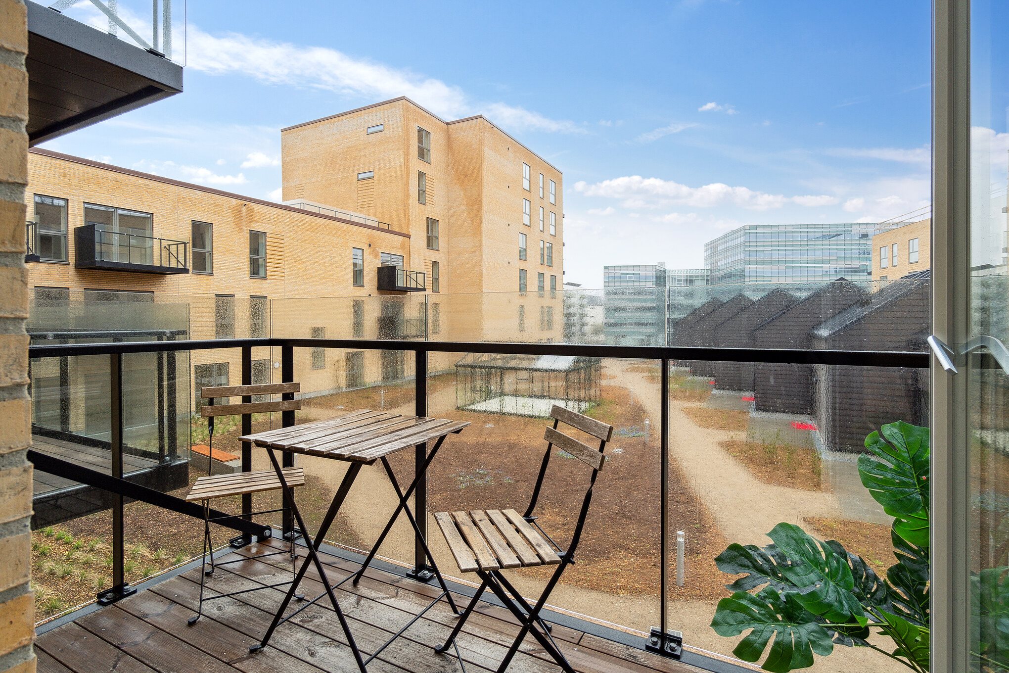 Fremhævet  billede i fuldskærmstilstand. Billede af Havnegade 10, 1. tv., 5000 Odense C