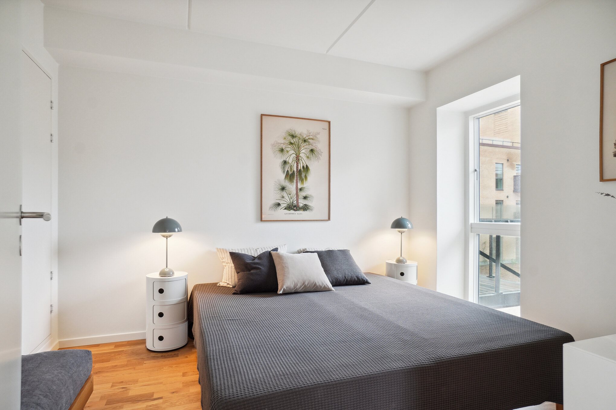 Fremhævet  billede i fuldskærmstilstand. Billede af Havnegade 10, 1. tv., 5000 Odense C