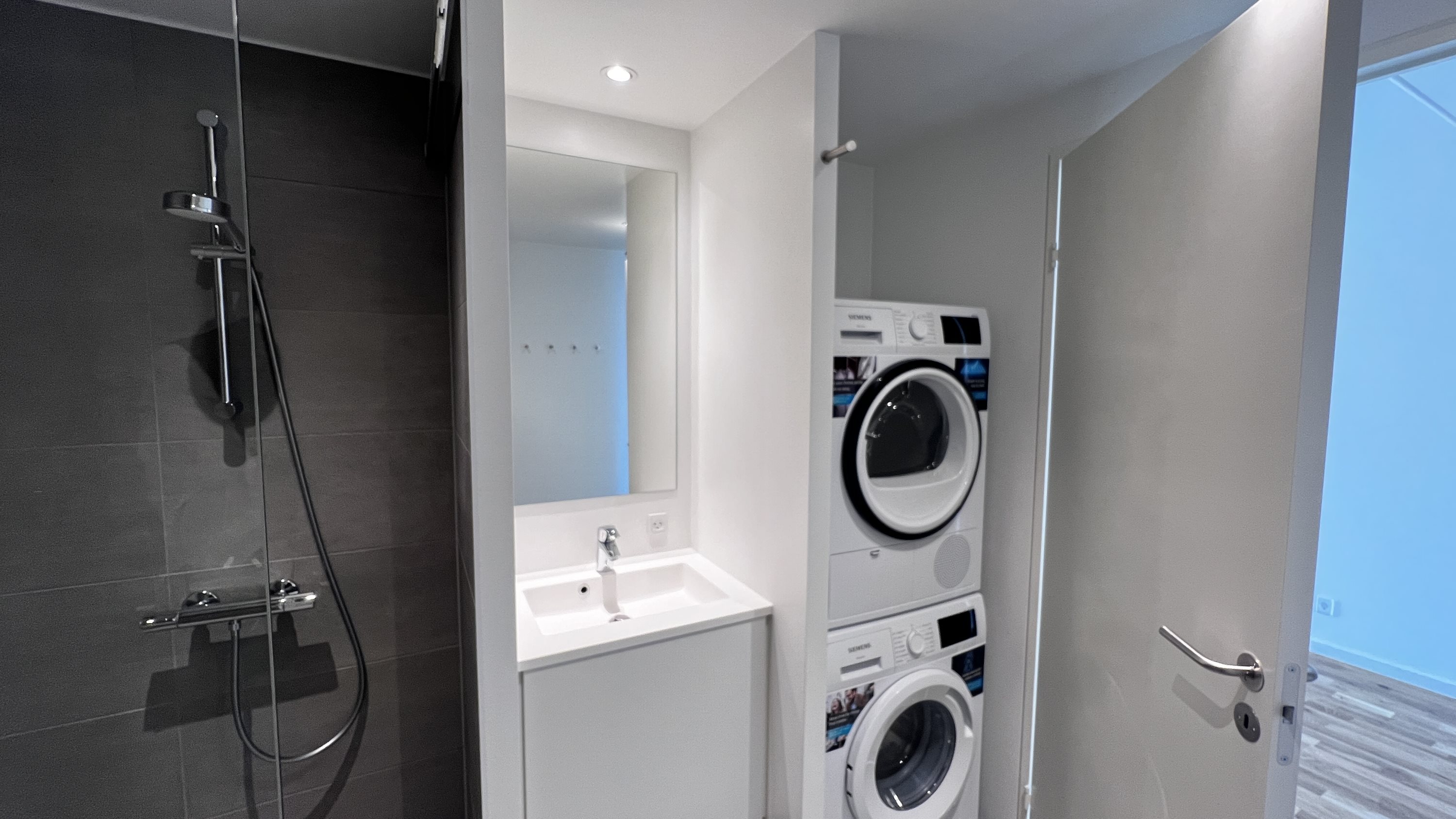 Miniaturebillede 2: . Billede af Havnegade 10, 3. th., 5000 Odense C