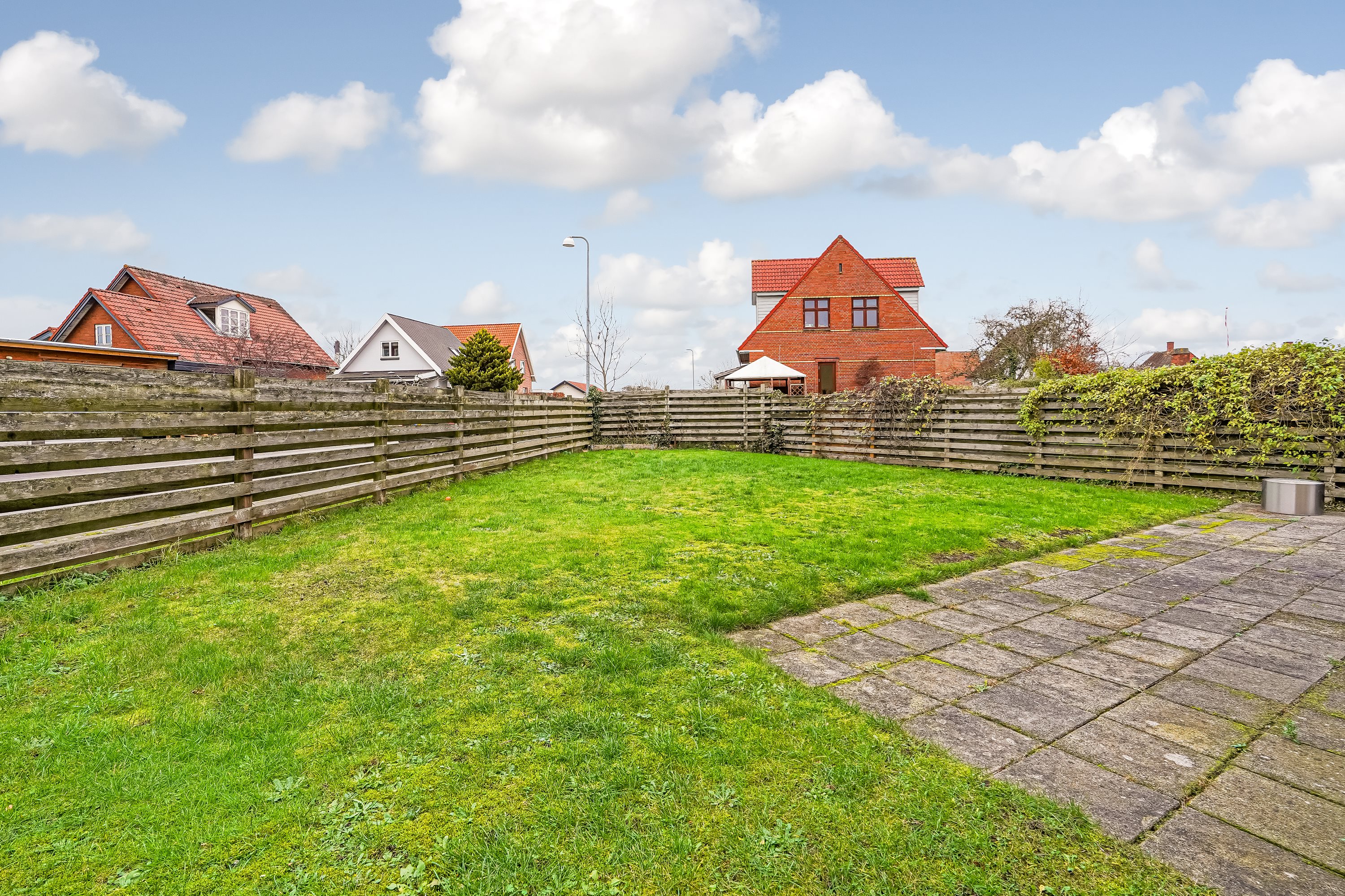 Fremhævet have billede i fuldskærmstilstand. Billede af Rugårdsvej 189, Tarup, 5210 Odense NV