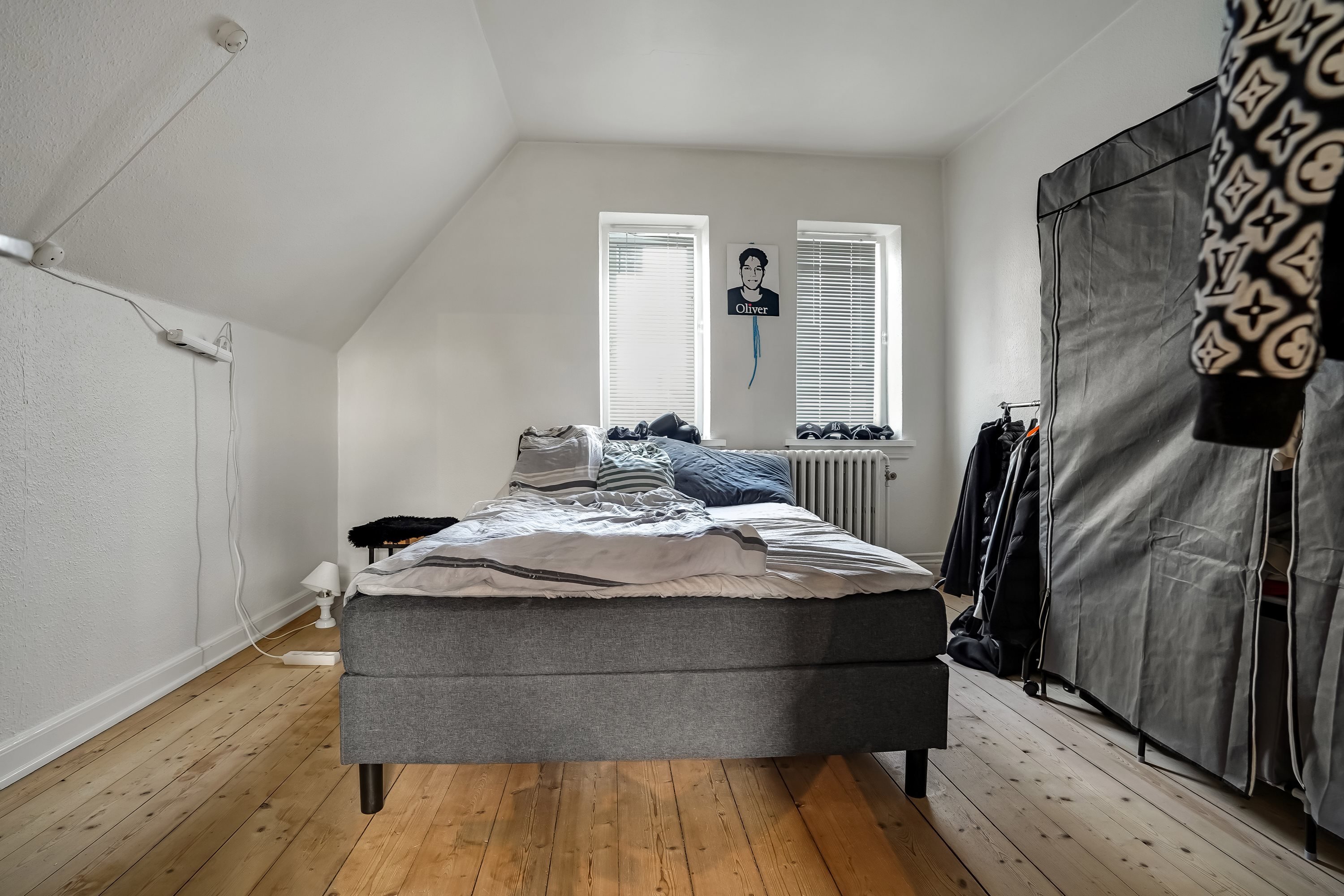 Fremhævet værelse billede i fuldskærmstilstand. Billede af Rugårdsvej 189, Tarup, 5210 Odense NV