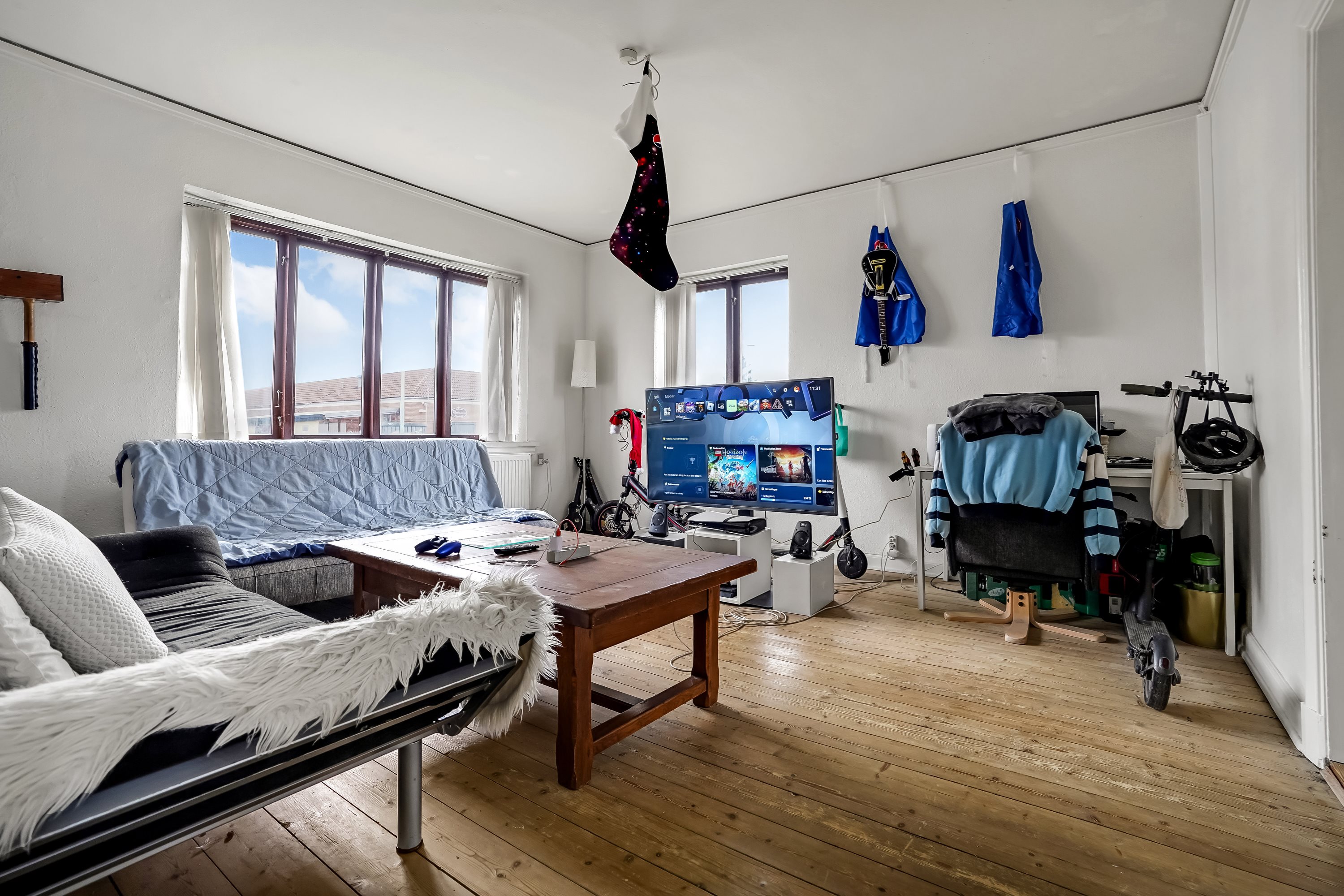 Fremhævet værelse billede i fuldskærmstilstand. Billede af Rugårdsvej 189, Tarup, 5210 Odense NV