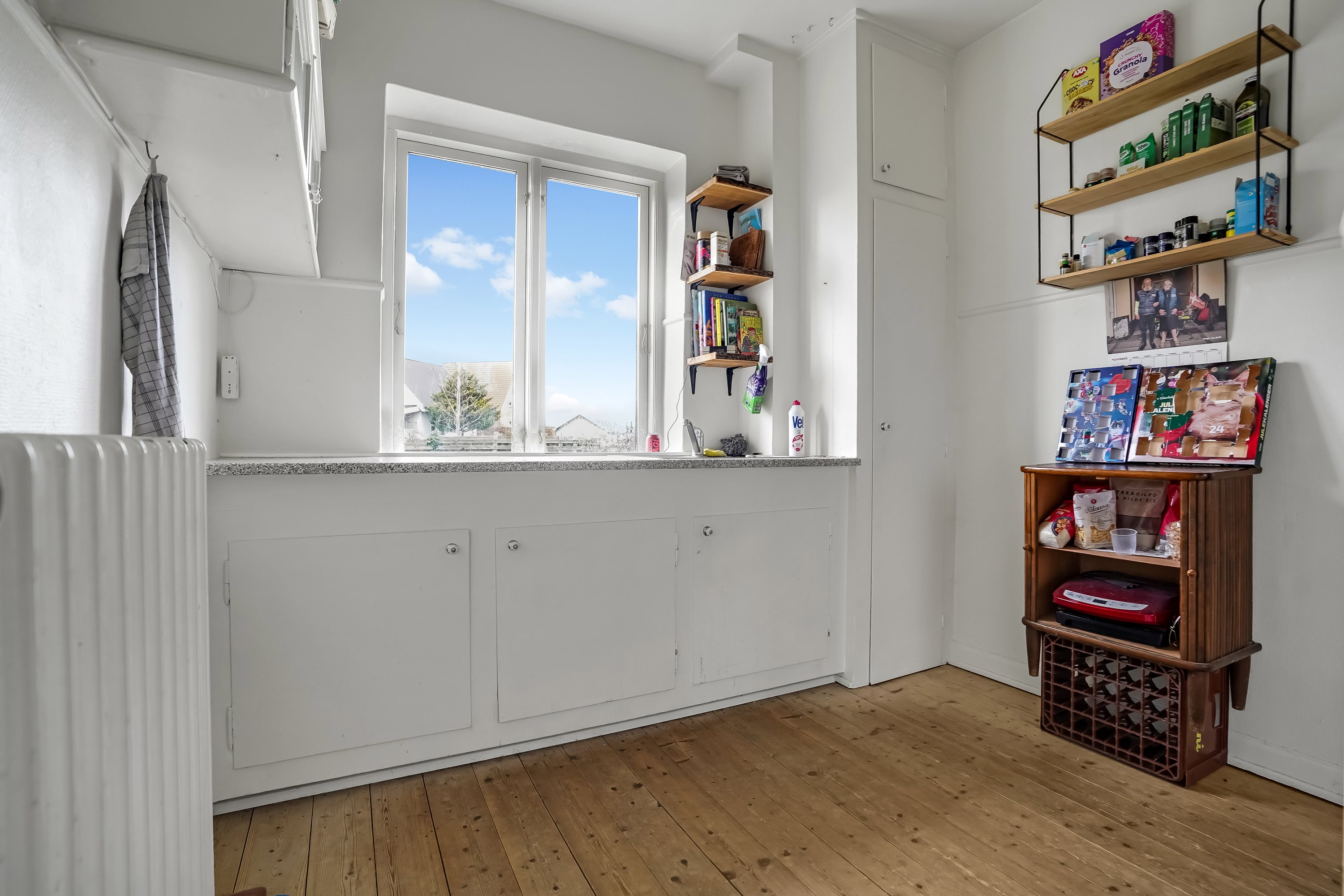 Fremhævet værelse billede i fuldskærmstilstand. Billede af Rugårdsvej 189, Tarup, 5210 Odense NV