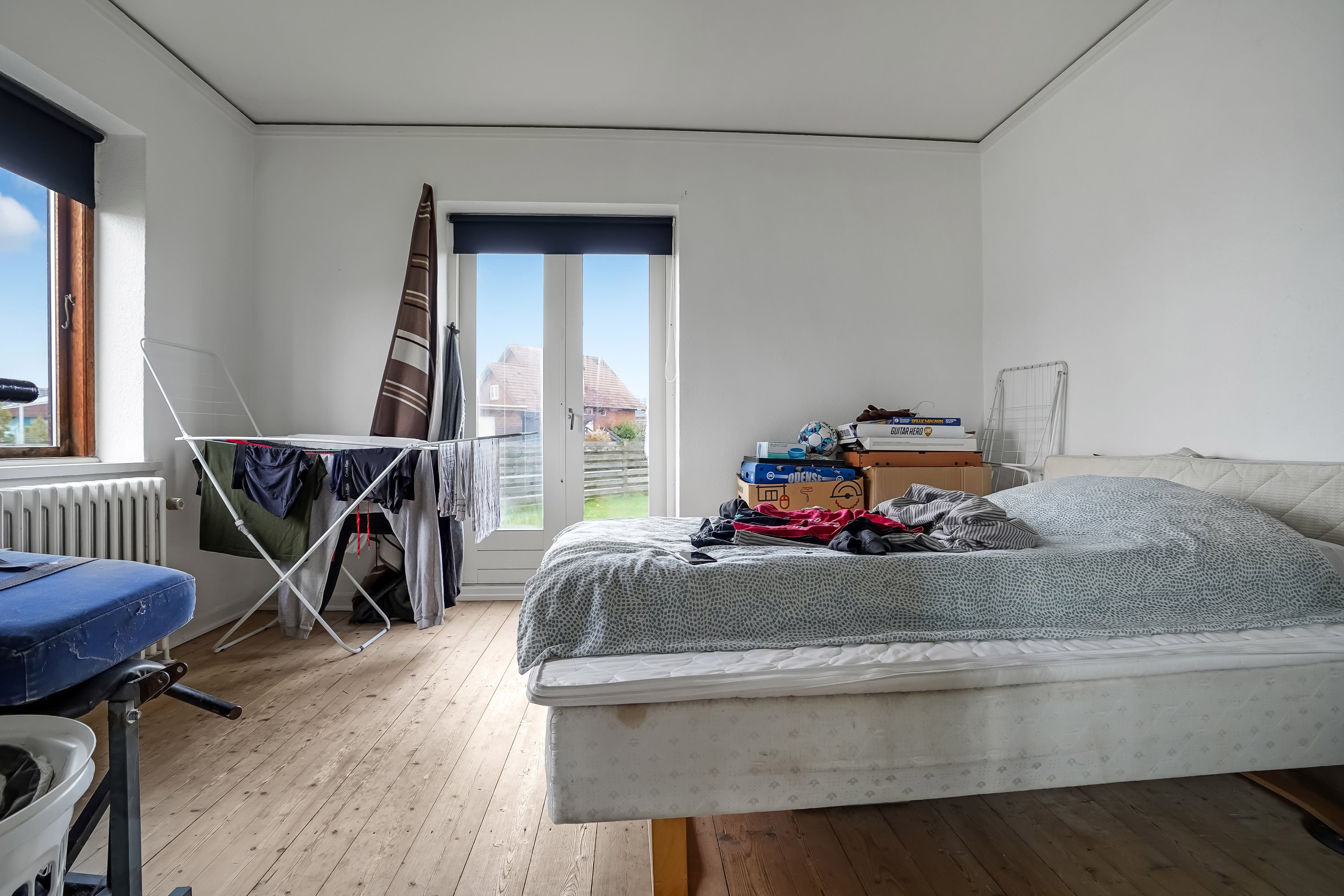 Fremhævet værelse billede i fuldskærmstilstand. Billede af Rugårdsvej 189, Tarup, 5210 Odense NV