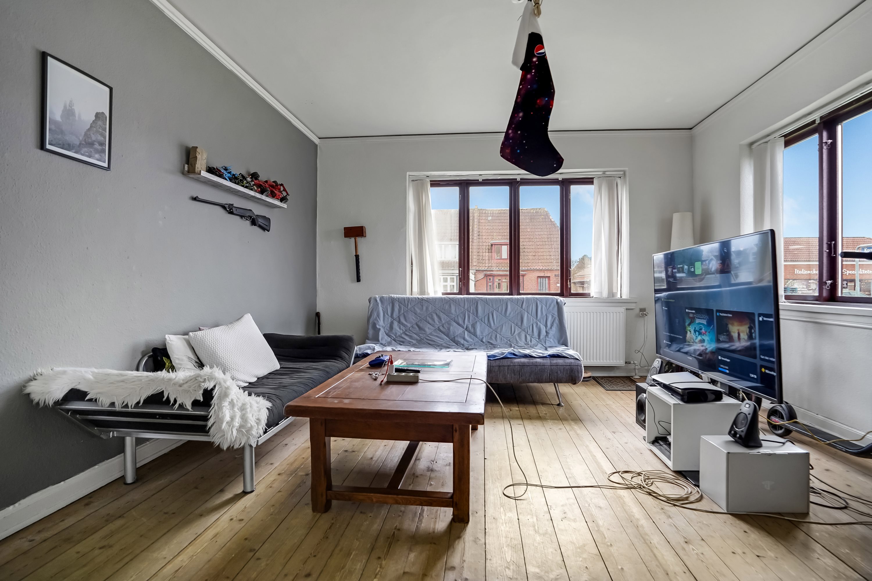 Fremhævet værelse billede i fuldskærmstilstand. Billede af Rugårdsvej 189, Tarup, 5210 Odense NV