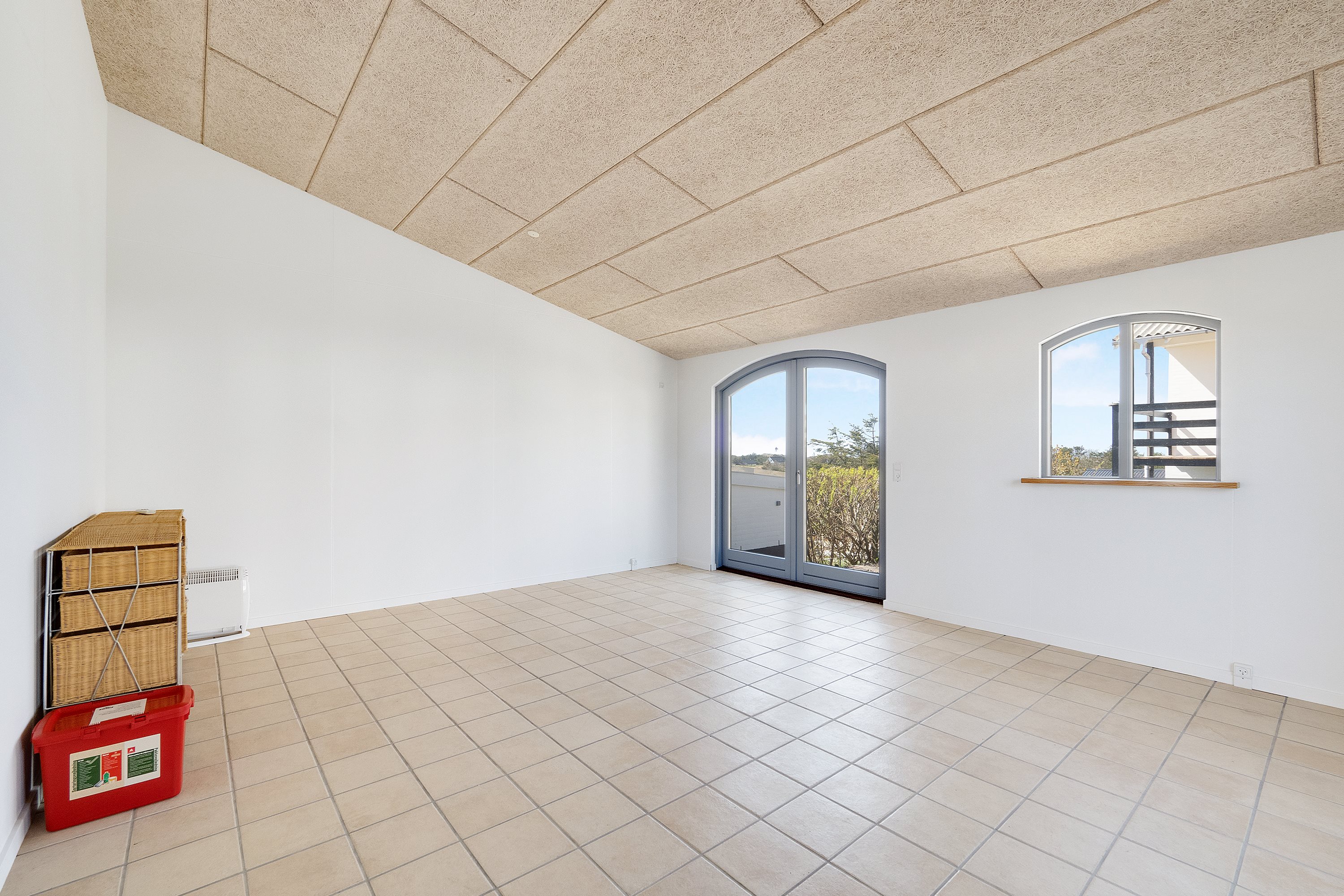 Fremhævet atelier billede i fuldskærmstilstand. Billede af Stenbjerg Kirke Vej 97A, Stenbjerg, 7752 Snedsted