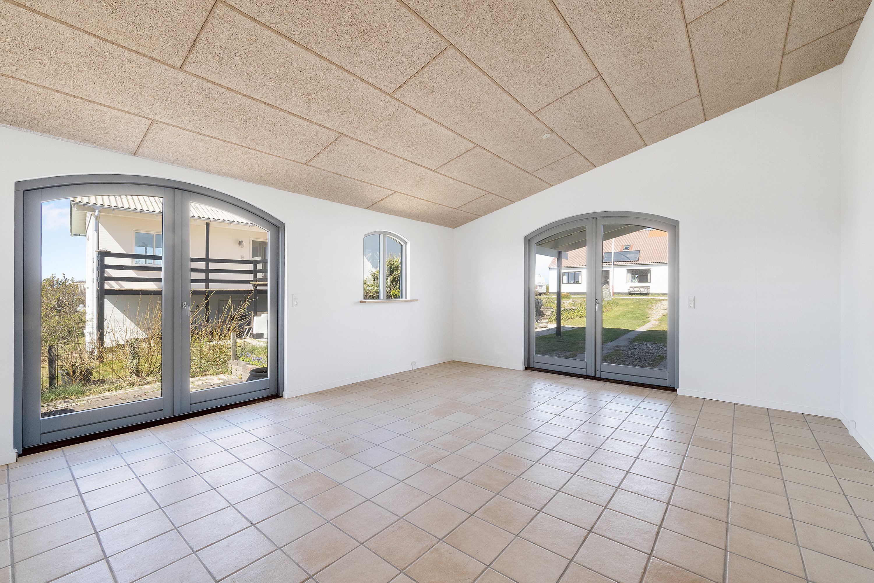 Fremhævet atelier billede i fuldskærmstilstand. Billede af Stenbjerg Kirke Vej 97A, Stenbjerg, 7752 Snedsted