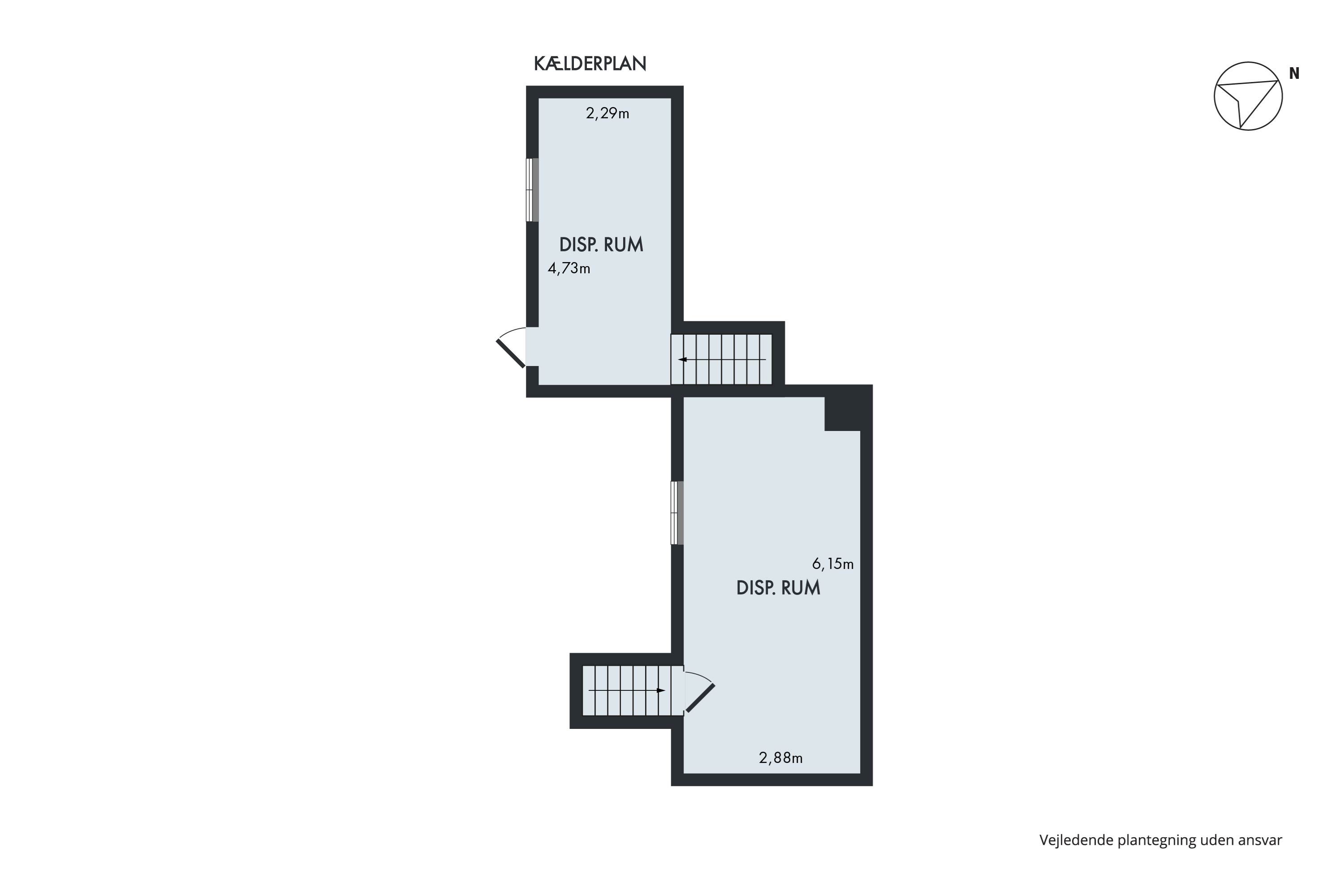 Plantegninger billede af Stenbjerg Kirke Vej 97A, Stenbjerg, 7752 Snedsted