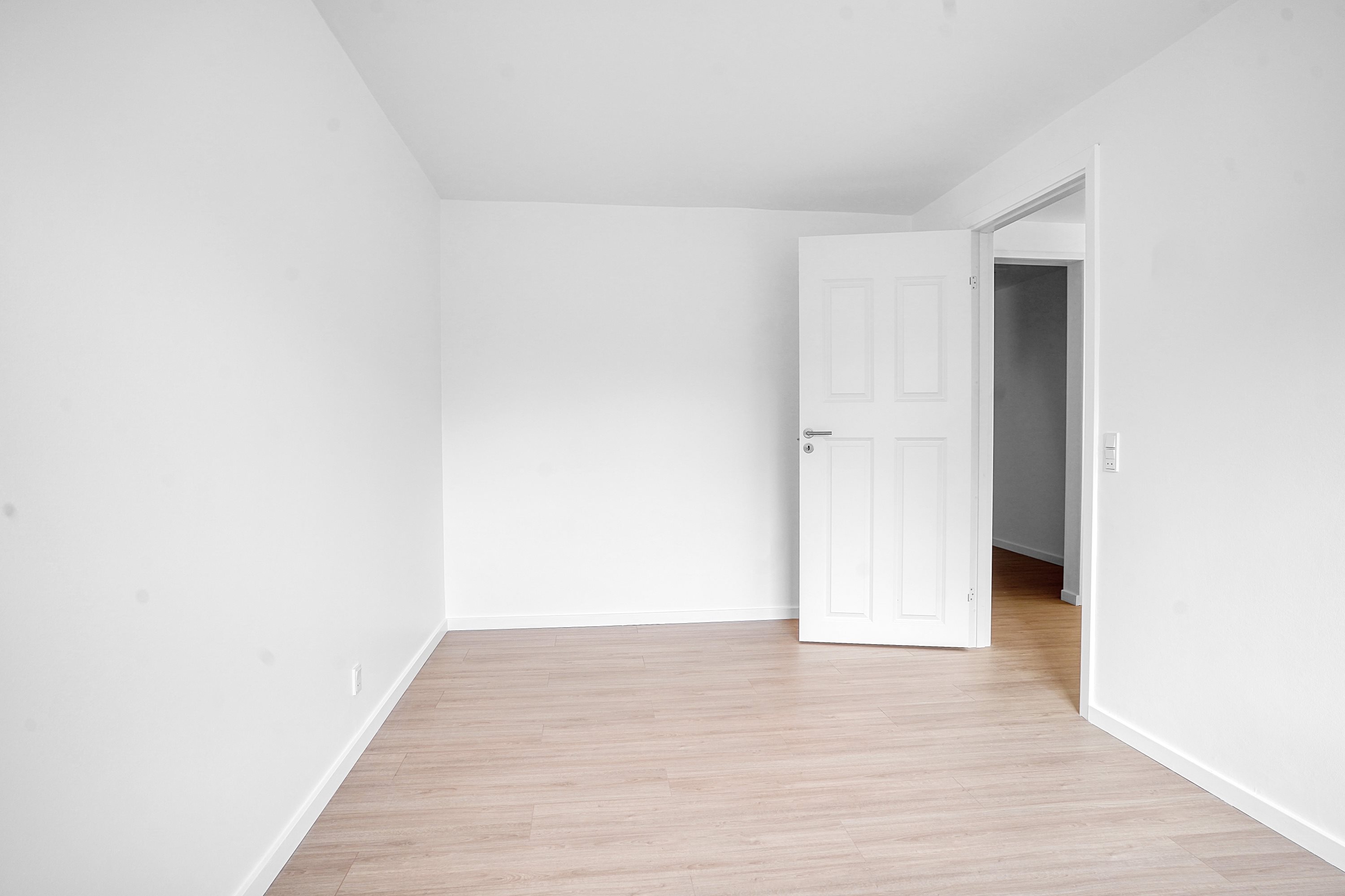 Fremhævet værelse billede i fuldskærmstilstand. Billede af Bregnevænget 10, 3050 Humlebæk