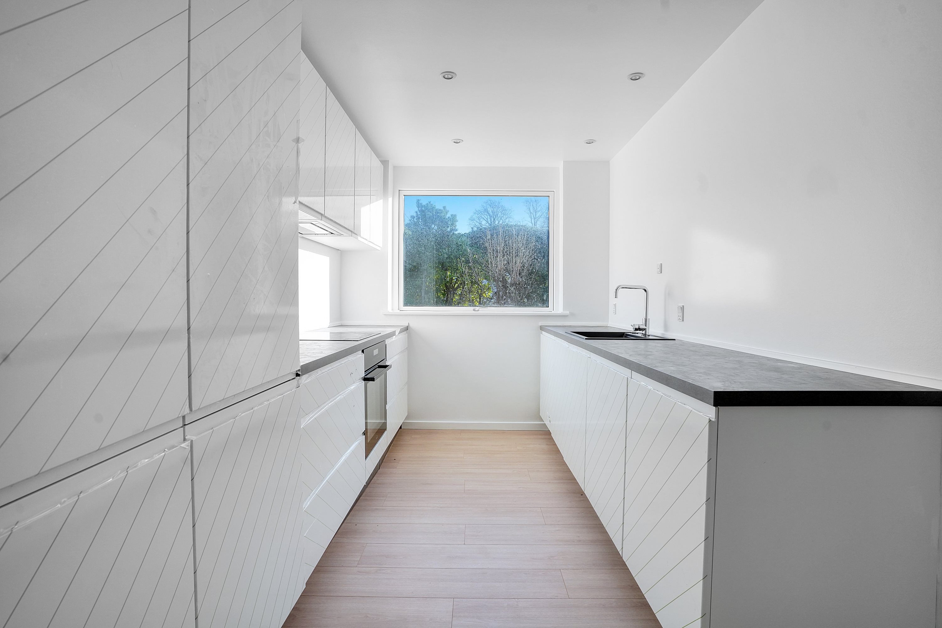 Miniaturebillede 1: køkken. Billede af Bregnevænget 10, 3050 Humlebæk