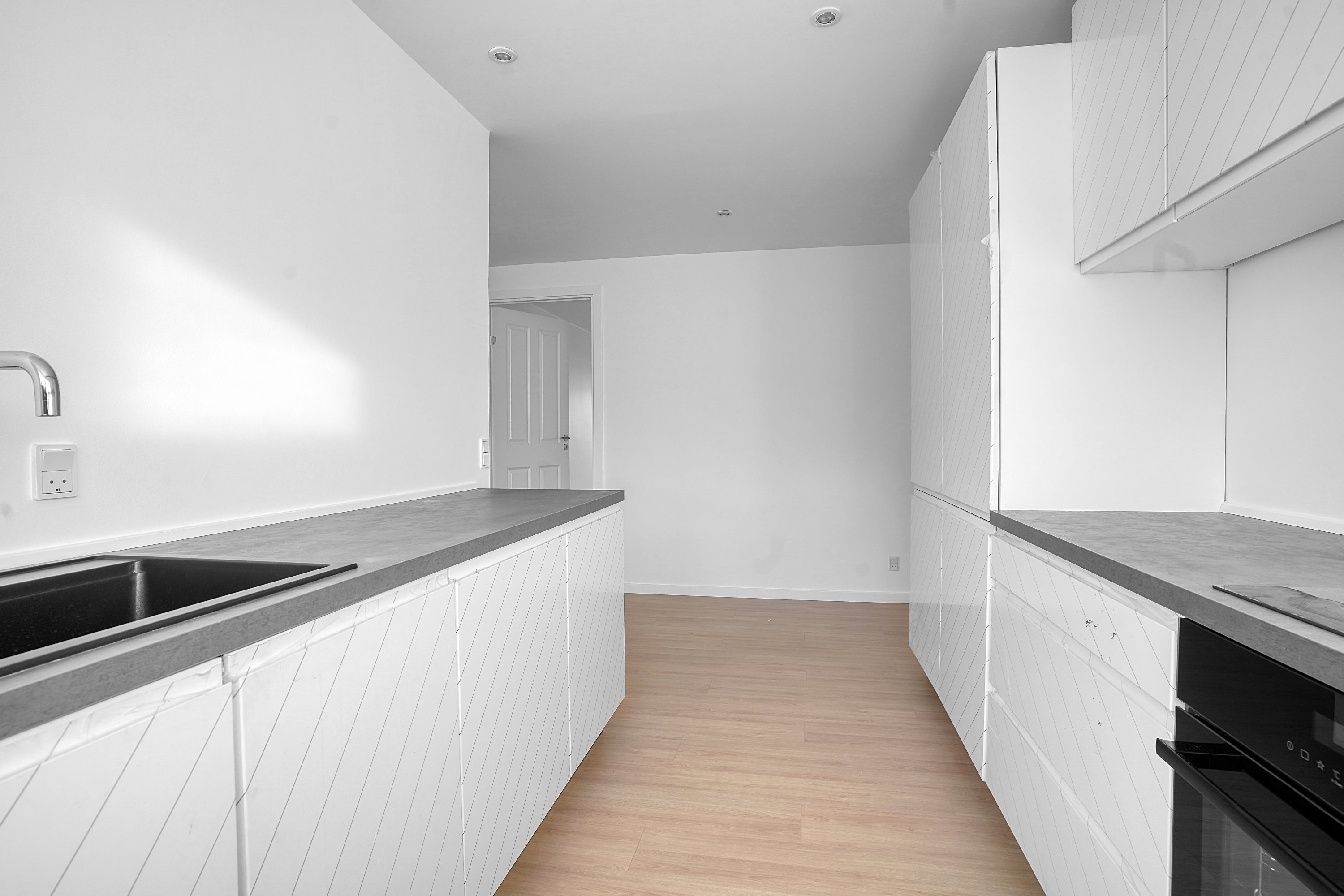 Miniaturebillede 2: køkken. Billede af Bregnevænget 10, 3050 Humlebæk