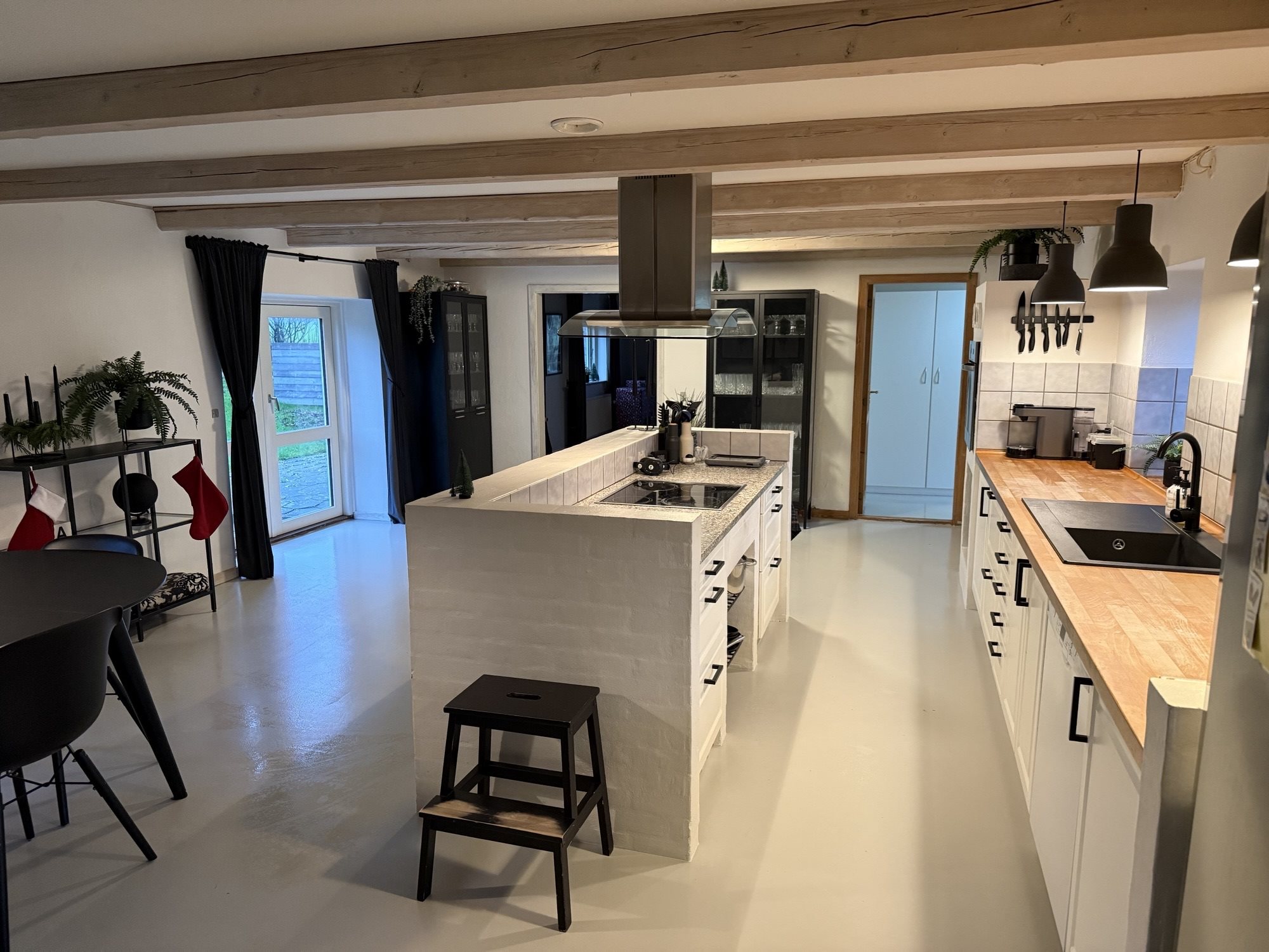 Fremhævet  billede i fuldskærmstilstand. Billede af Birkemosen 3, Ørding, 7990 Øster Assels