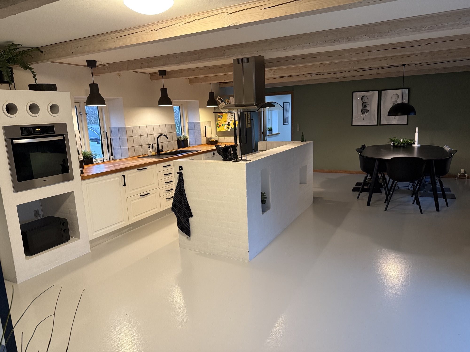 Fremhævet  billede i fuldskærmstilstand. Billede af Birkemosen 3, Ørding, 7990 Øster Assels