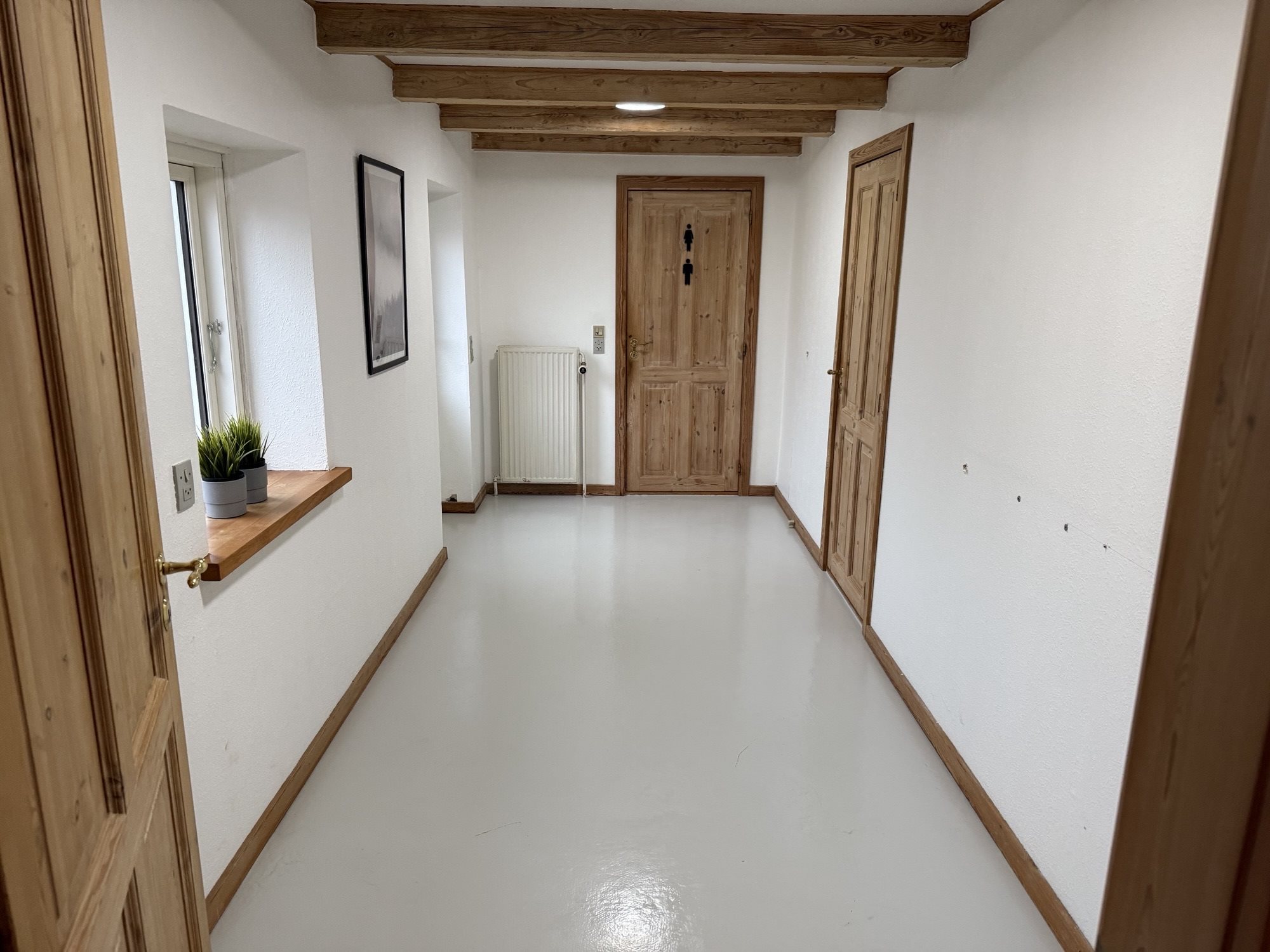 Miniaturebillede 2: . Billede af Birkemosen 3, Ørding, 7990 Øster Assels