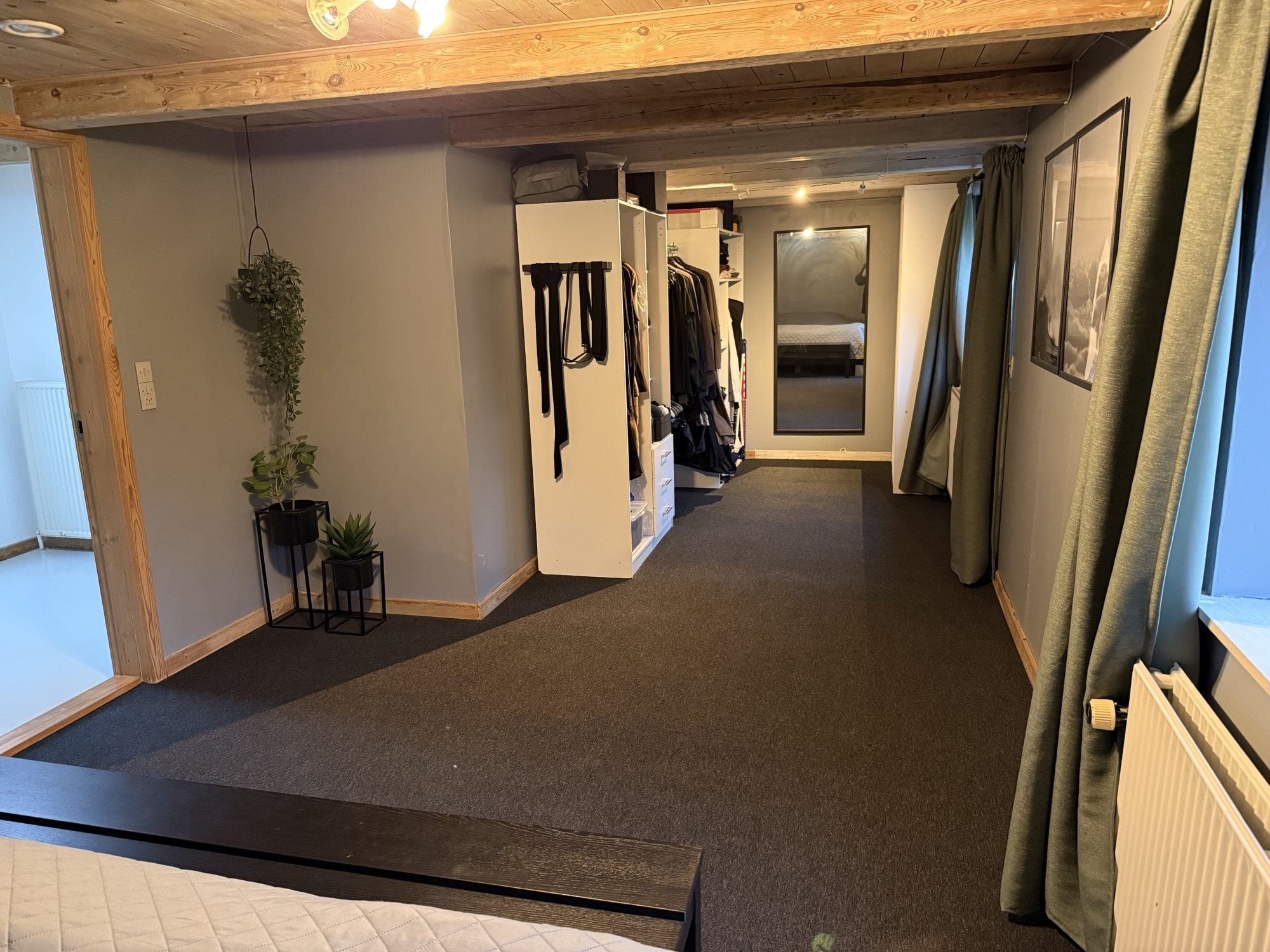 Fremhævet  billede i fuldskærmstilstand. Billede af Birkemosen 3, Ørding, 7990 Øster Assels