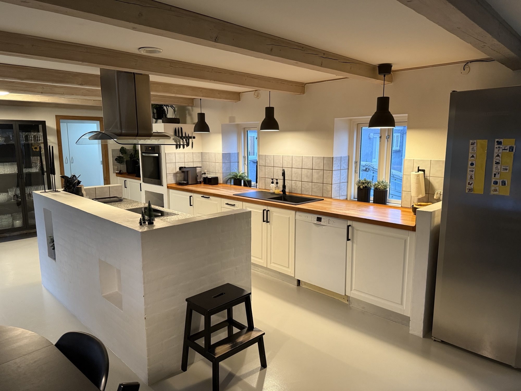 Fremhævet  billede i fuldskærmstilstand. Billede af Birkemosen 3, Ørding, 7990 Øster Assels