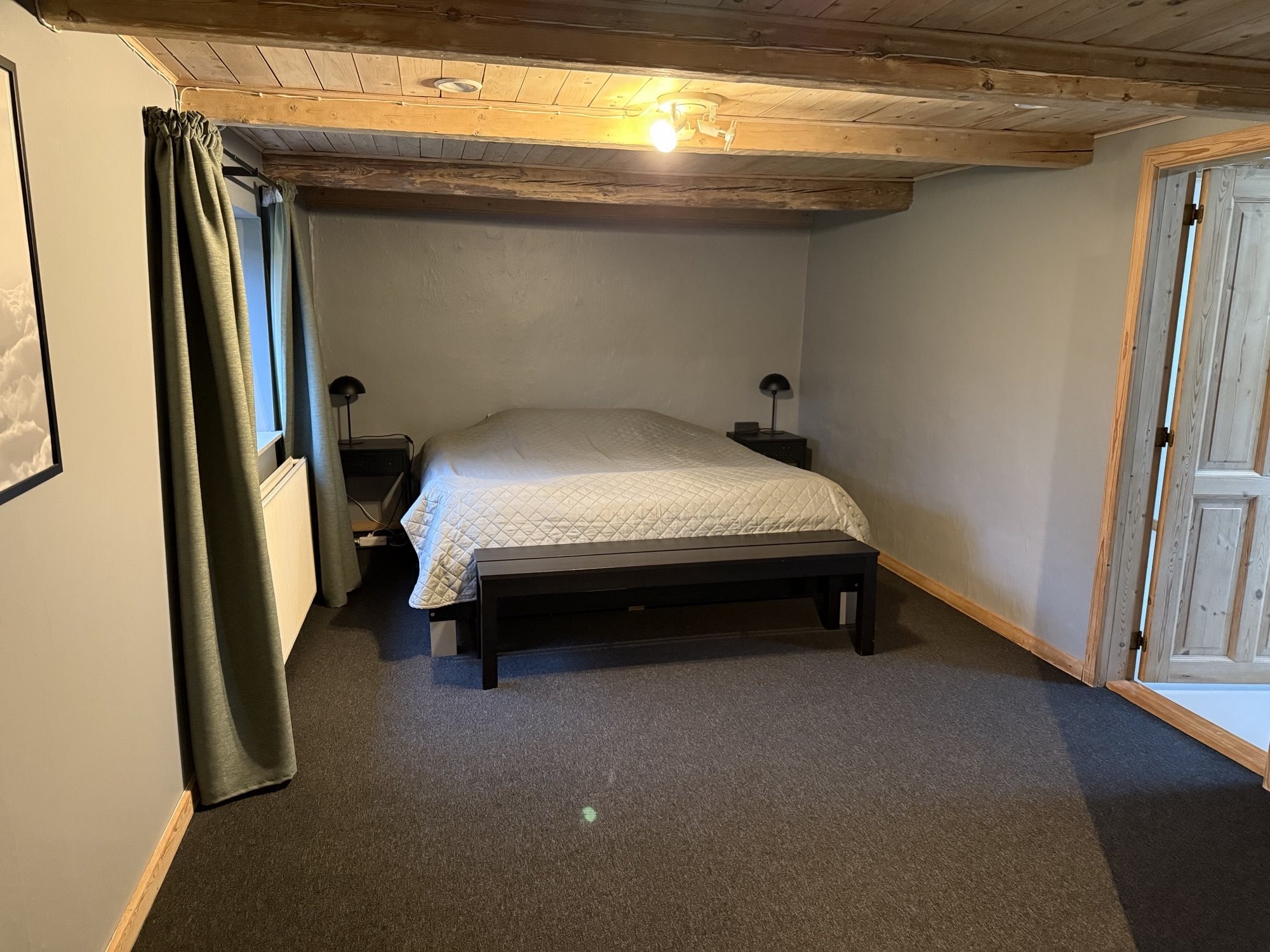 Fremhævet  billede i fuldskærmstilstand. Billede af Birkemosen 3, Ørding, 7990 Øster Assels