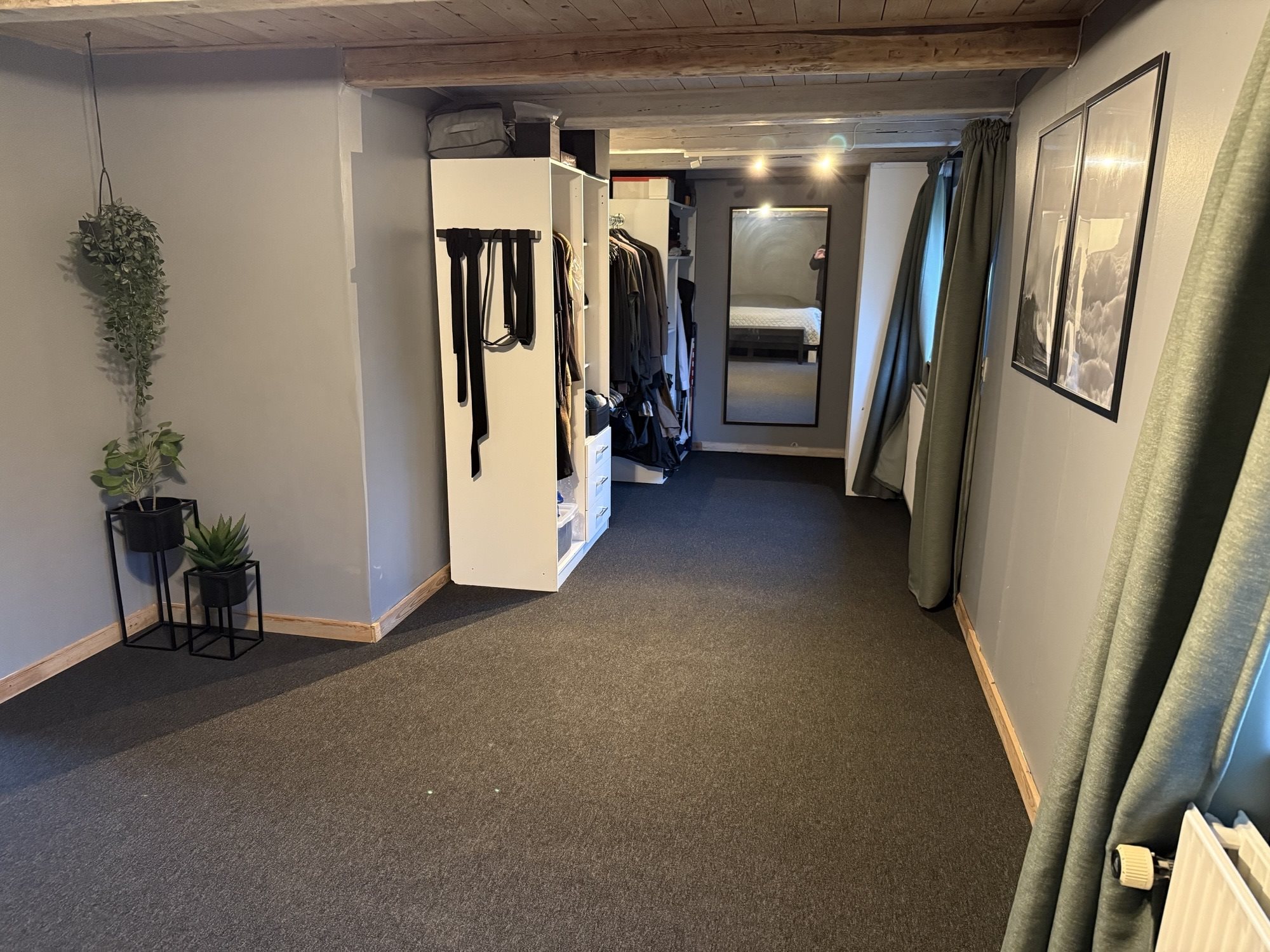 Fremhævet  billede i fuldskærmstilstand. Billede af Birkemosen 3, Ørding, 7990 Øster Assels