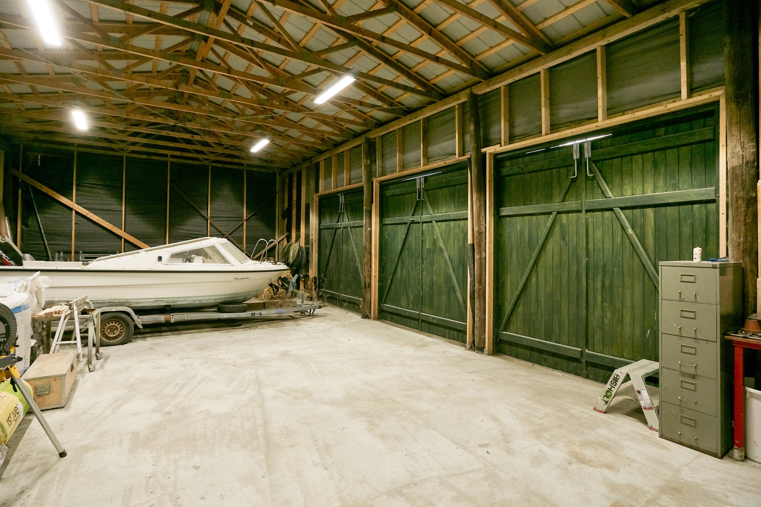 Fremhævet  billede i fuldskærmstilstand. Billede af Hosby Langgade 20, 7130 Juelsminde