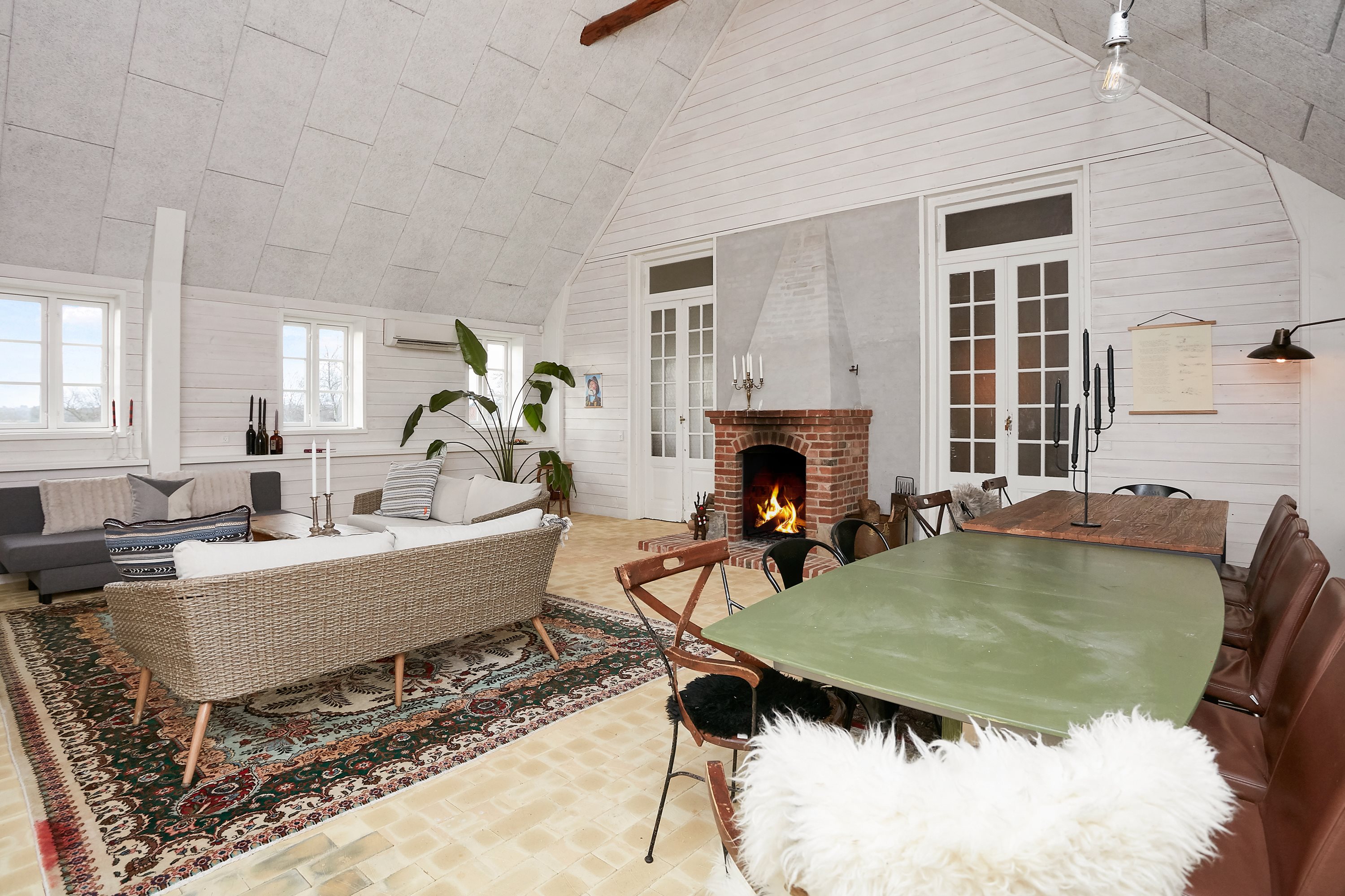 Fremhævet  billede i fuldskærmstilstand. Billede af Hosby Langgade 20, 7130 Juelsminde