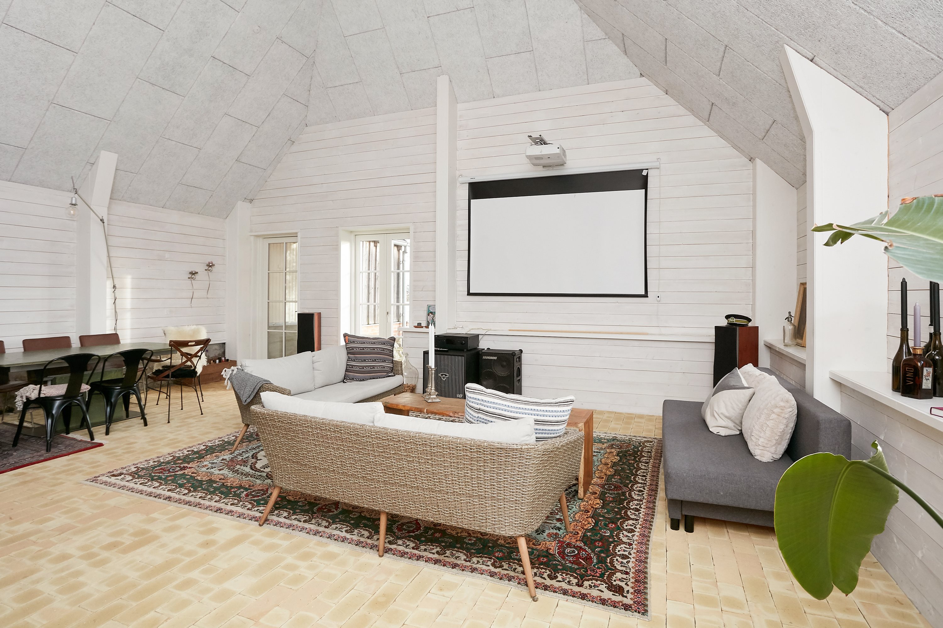 Fremhævet  billede i fuldskærmstilstand. Billede af Hosby Langgade 20, 7130 Juelsminde