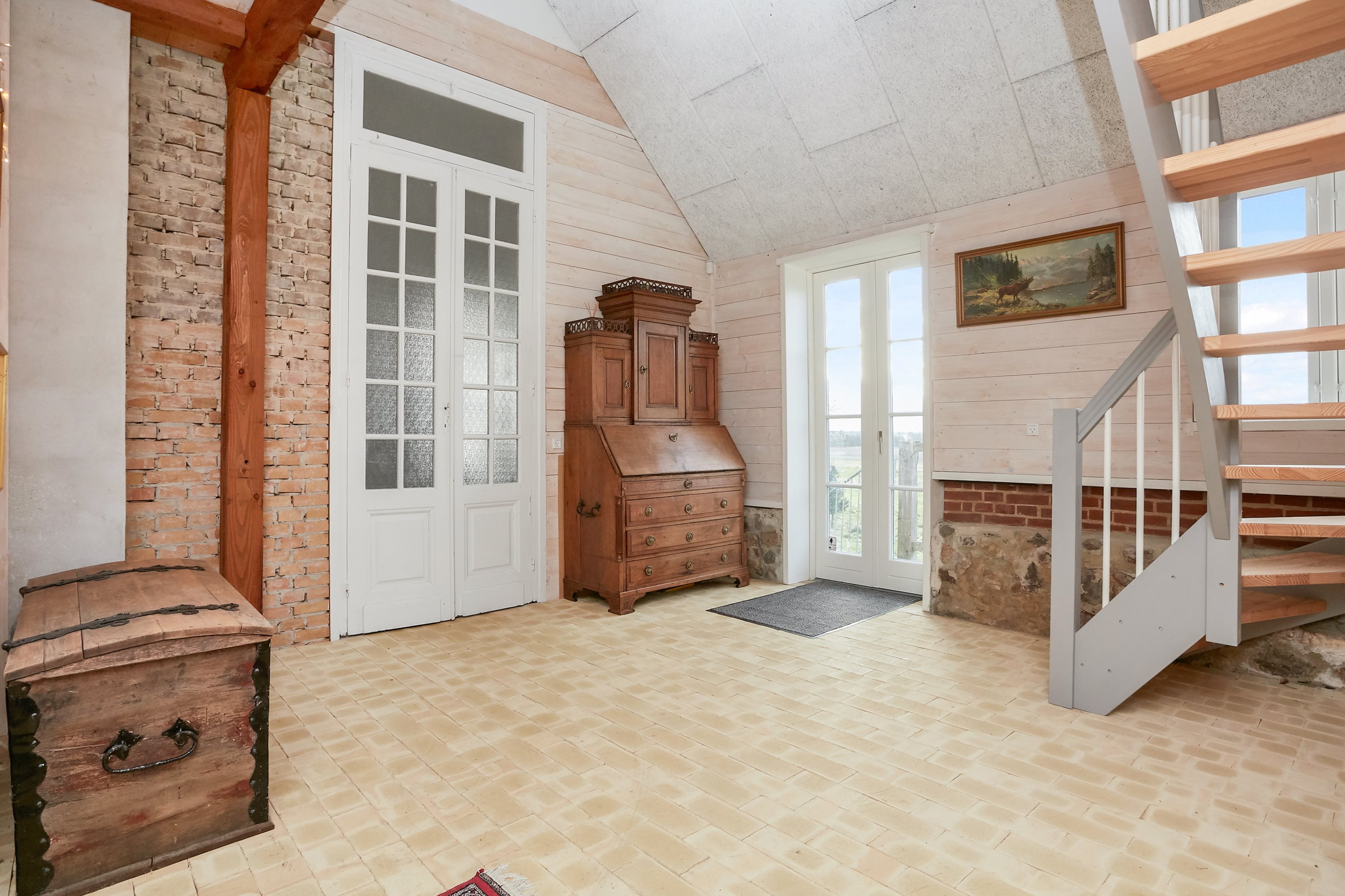 Fremhævet  billede i fuldskærmstilstand. Billede af Hosby Langgade 20, 7130 Juelsminde