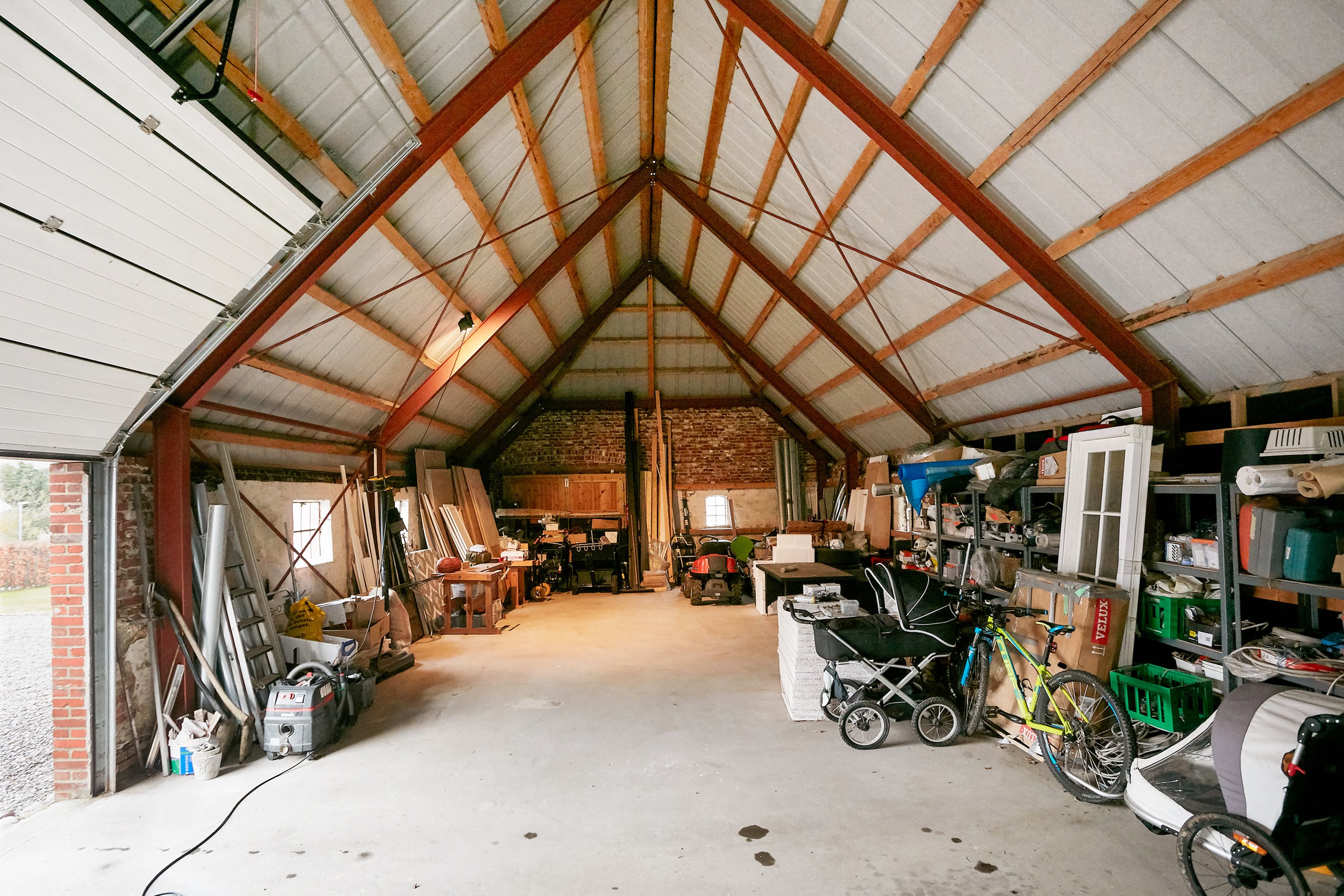 Fremhævet  billede i fuldskærmstilstand. Billede af Hosby Langgade 20, 7130 Juelsminde