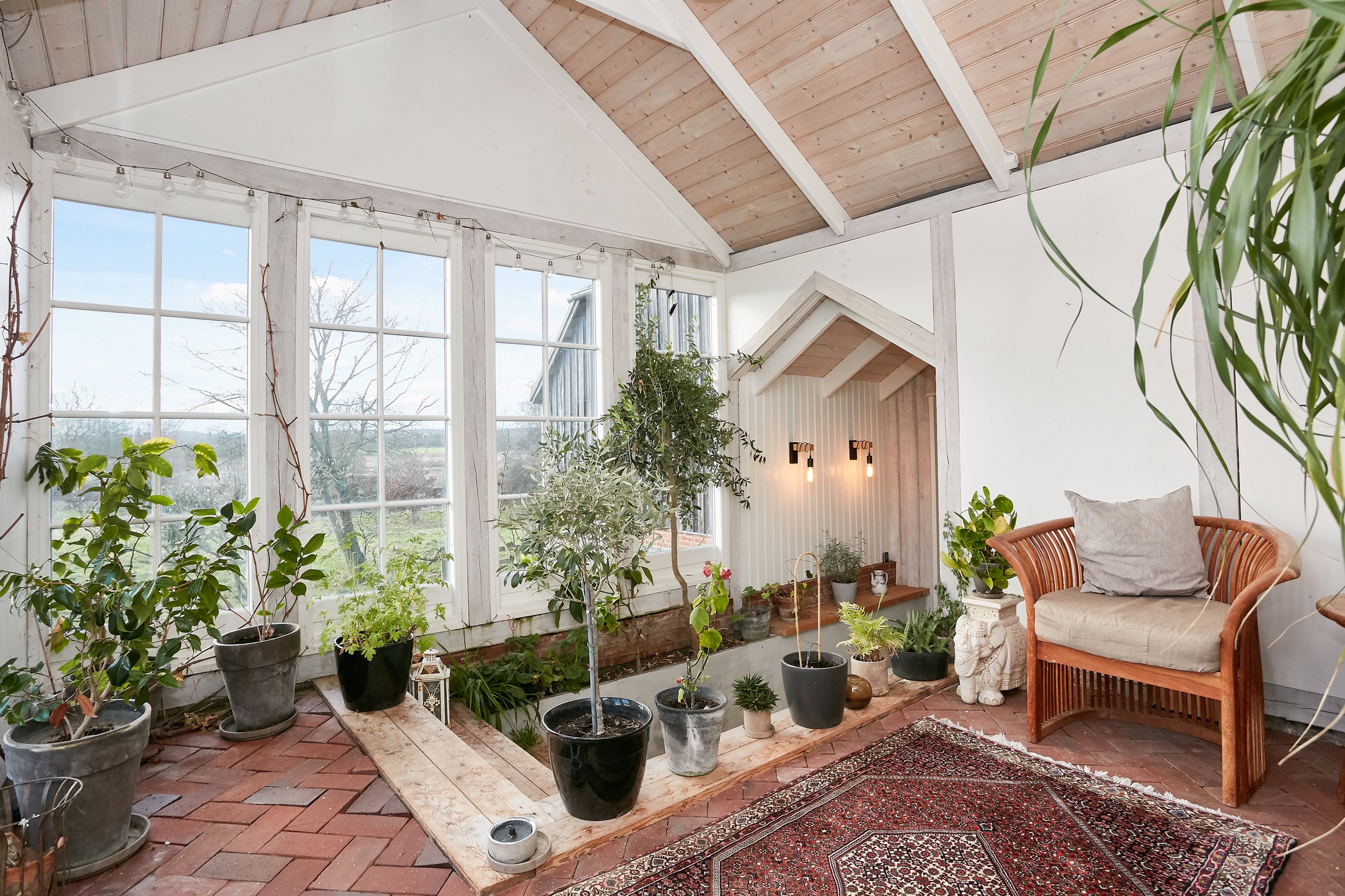 Fremhævet  billede i fuldskærmstilstand. Billede af Hosby Langgade 20, 7130 Juelsminde