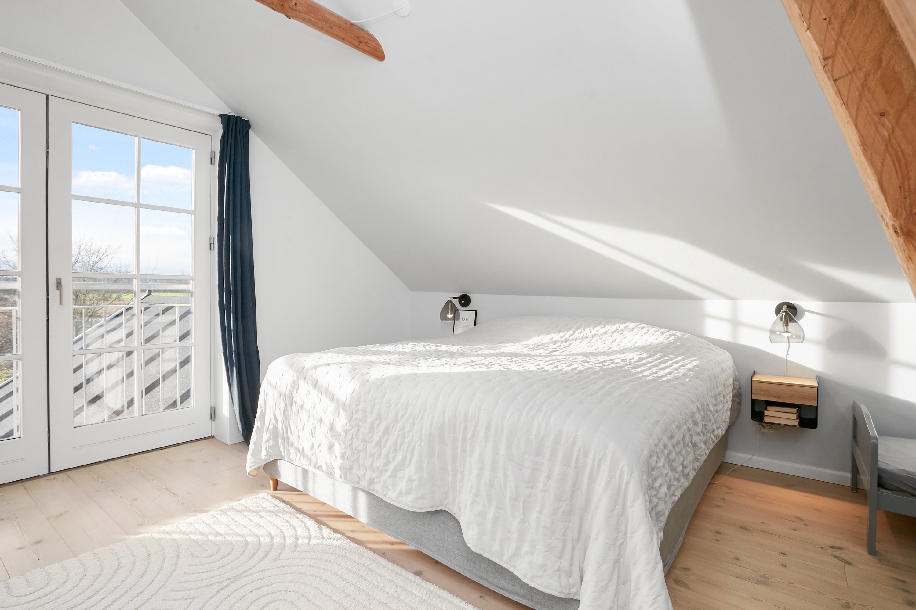 Fremhævet  billede i fuldskærmstilstand. Billede af Hosby Langgade 20, 7130 Juelsminde