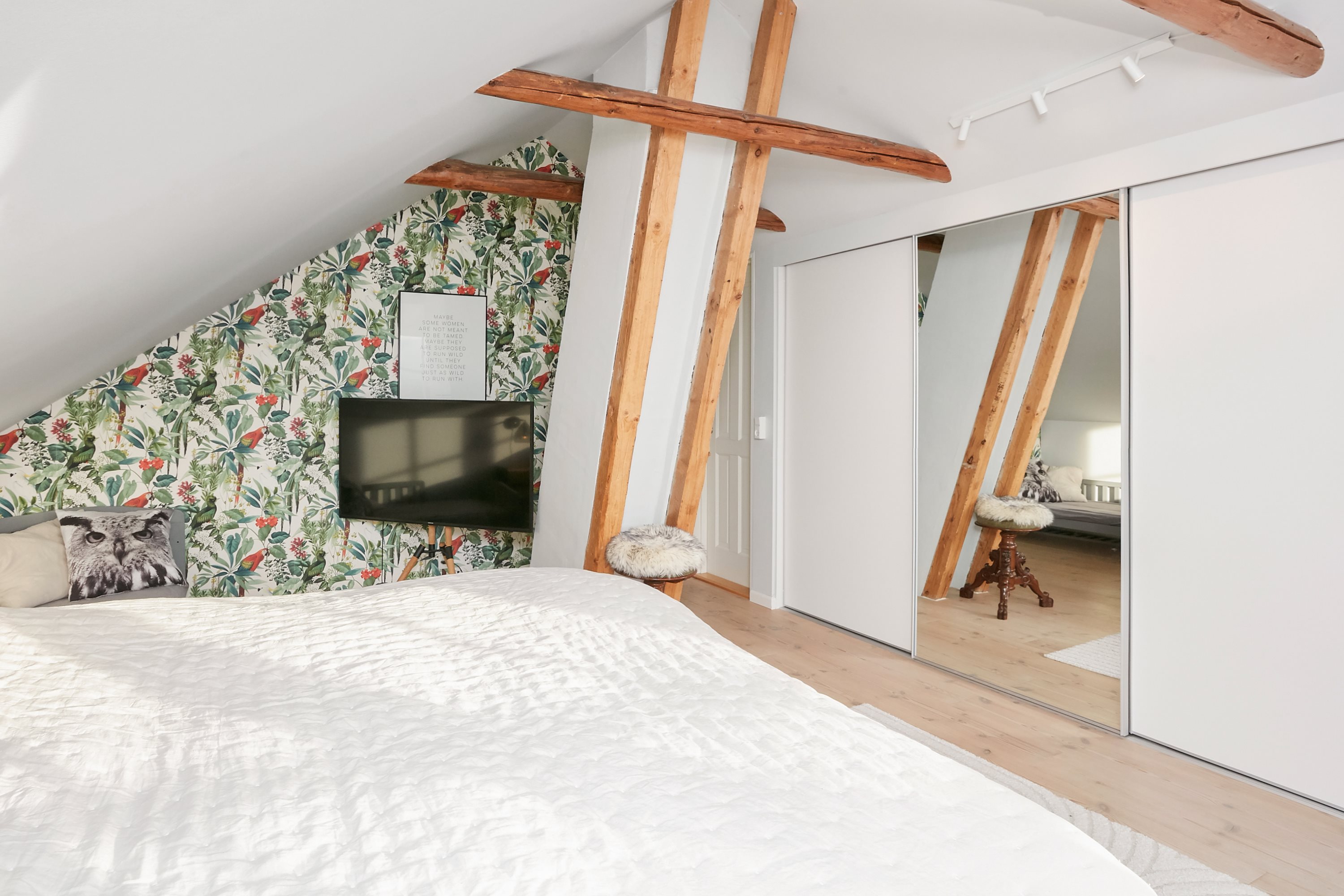 Fremhævet  billede i fuldskærmstilstand. Billede af Hosby Langgade 20, 7130 Juelsminde