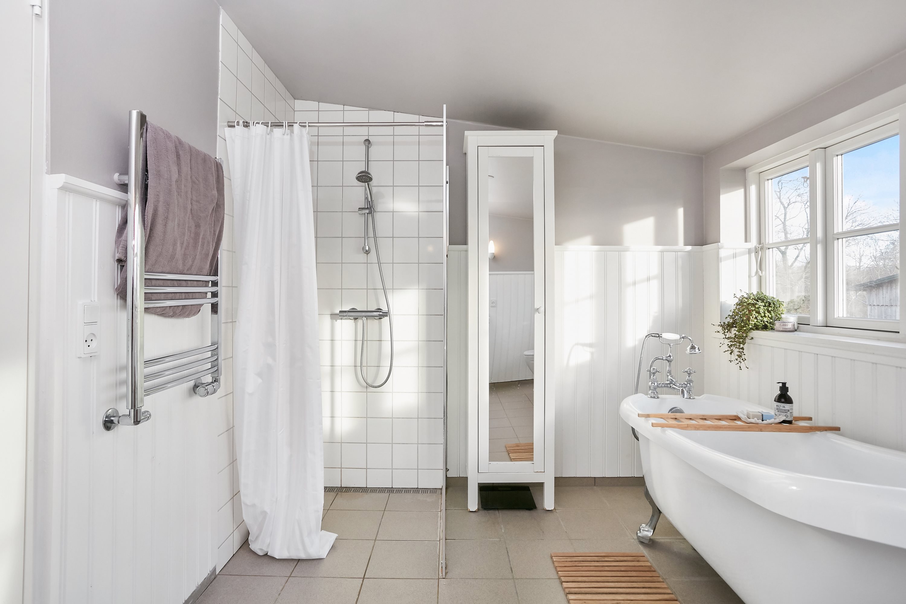 Fremhævet  billede i fuldskærmstilstand. Billede af Hosby Langgade 20, 7130 Juelsminde