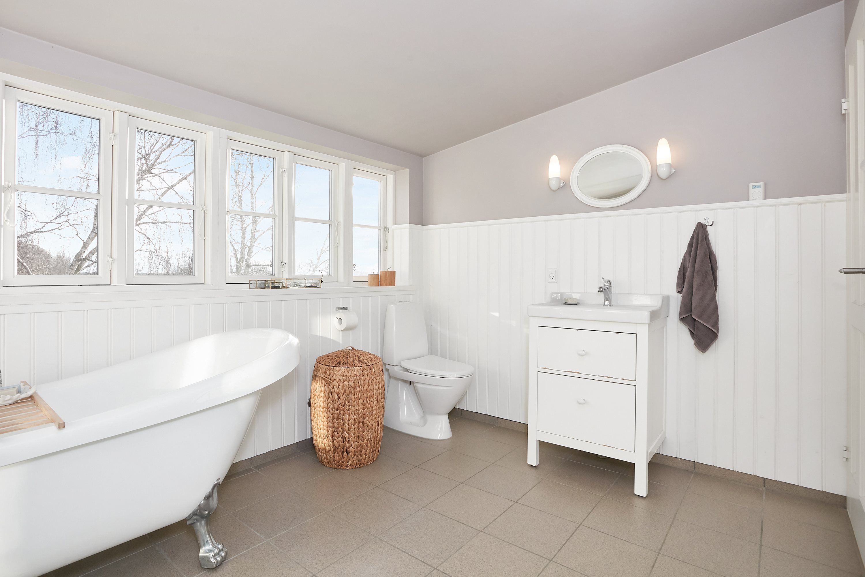 Fremhævet  billede i fuldskærmstilstand. Billede af Hosby Langgade 20, 7130 Juelsminde