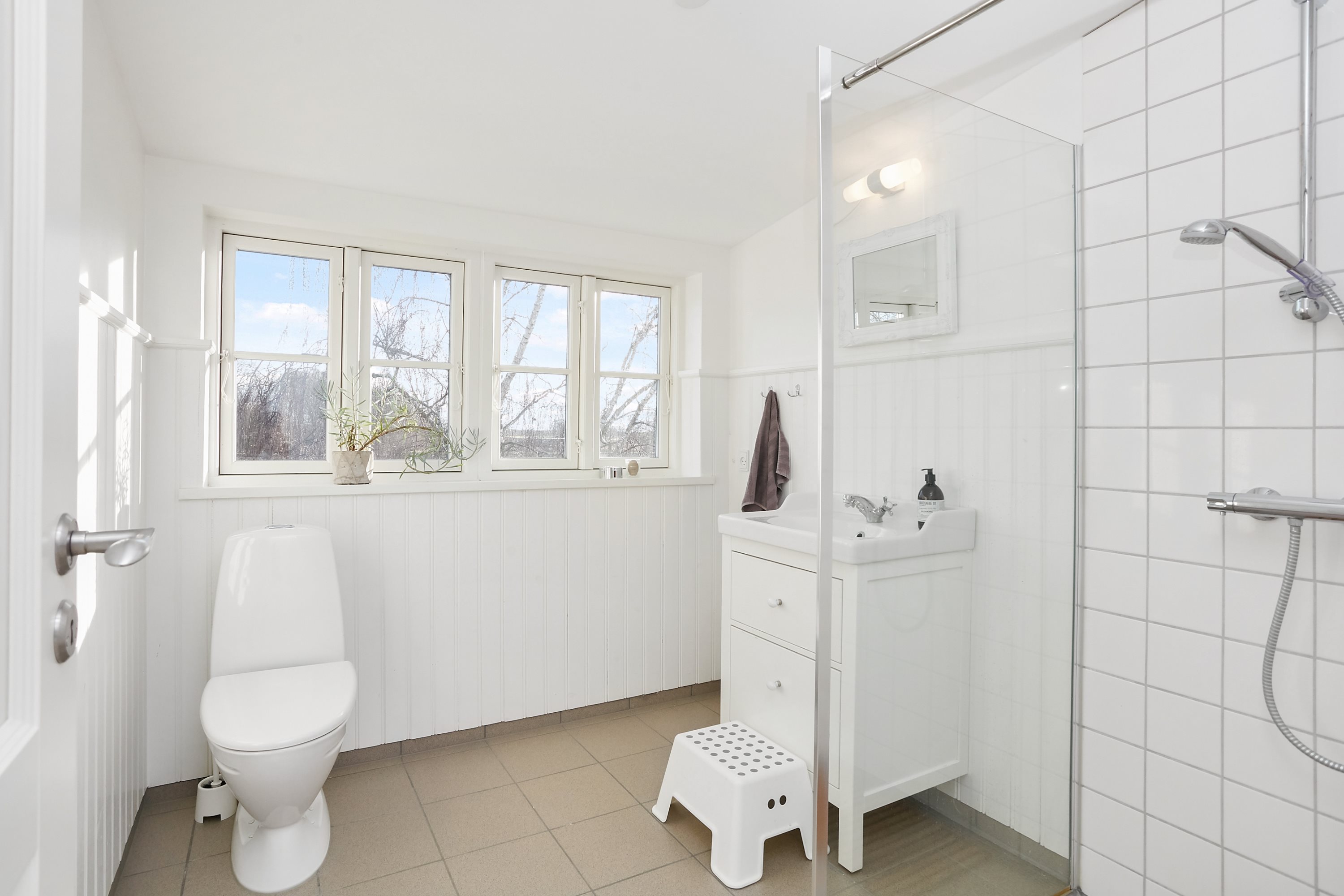 Fremhævet  billede i fuldskærmstilstand. Billede af Hosby Langgade 20, 7130 Juelsminde