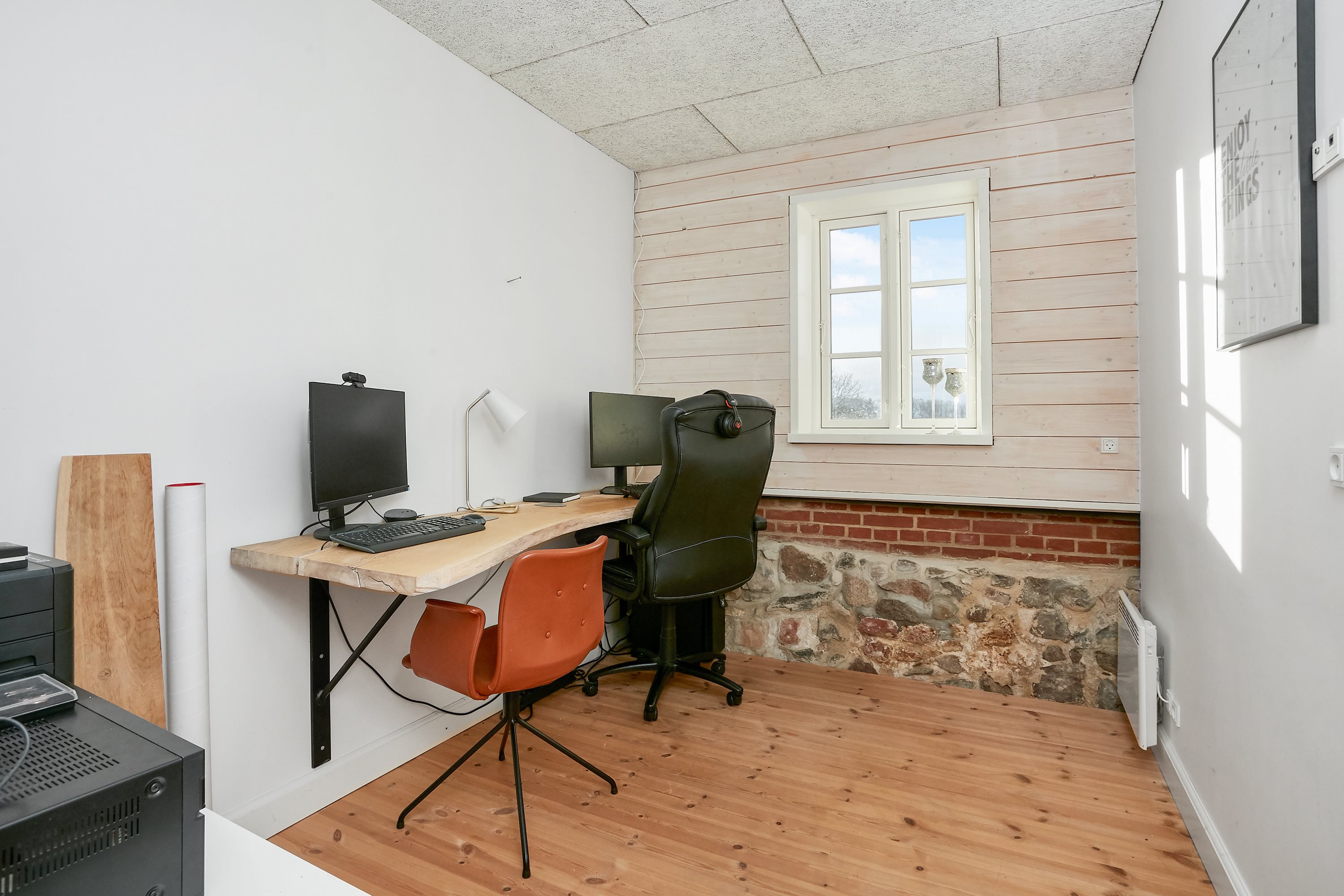 Fremhævet  billede i fuldskærmstilstand. Billede af Hosby Langgade 20, 7130 Juelsminde