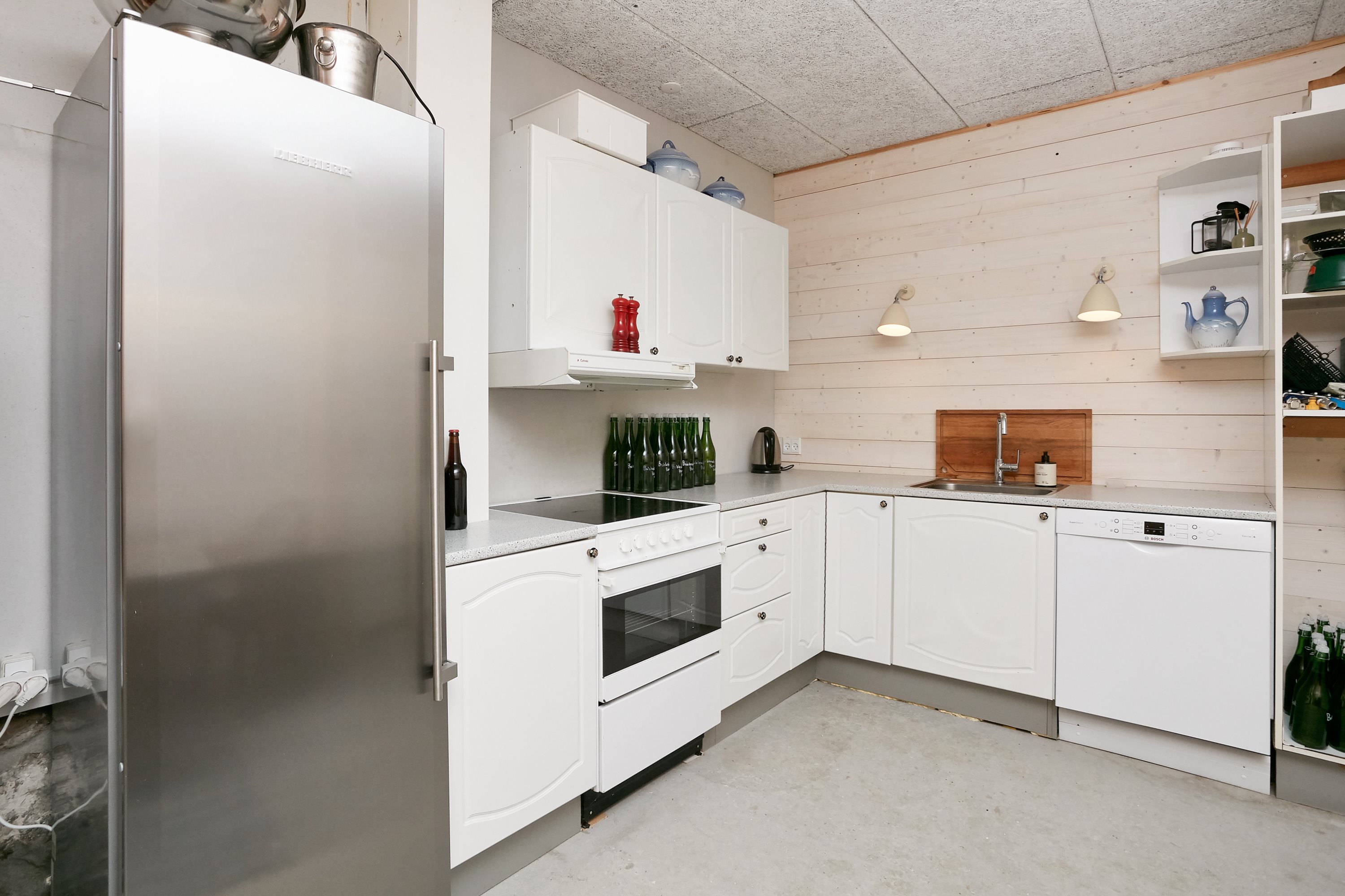 Fremhævet  billede i fuldskærmstilstand. Billede af Hosby Langgade 20, 7130 Juelsminde