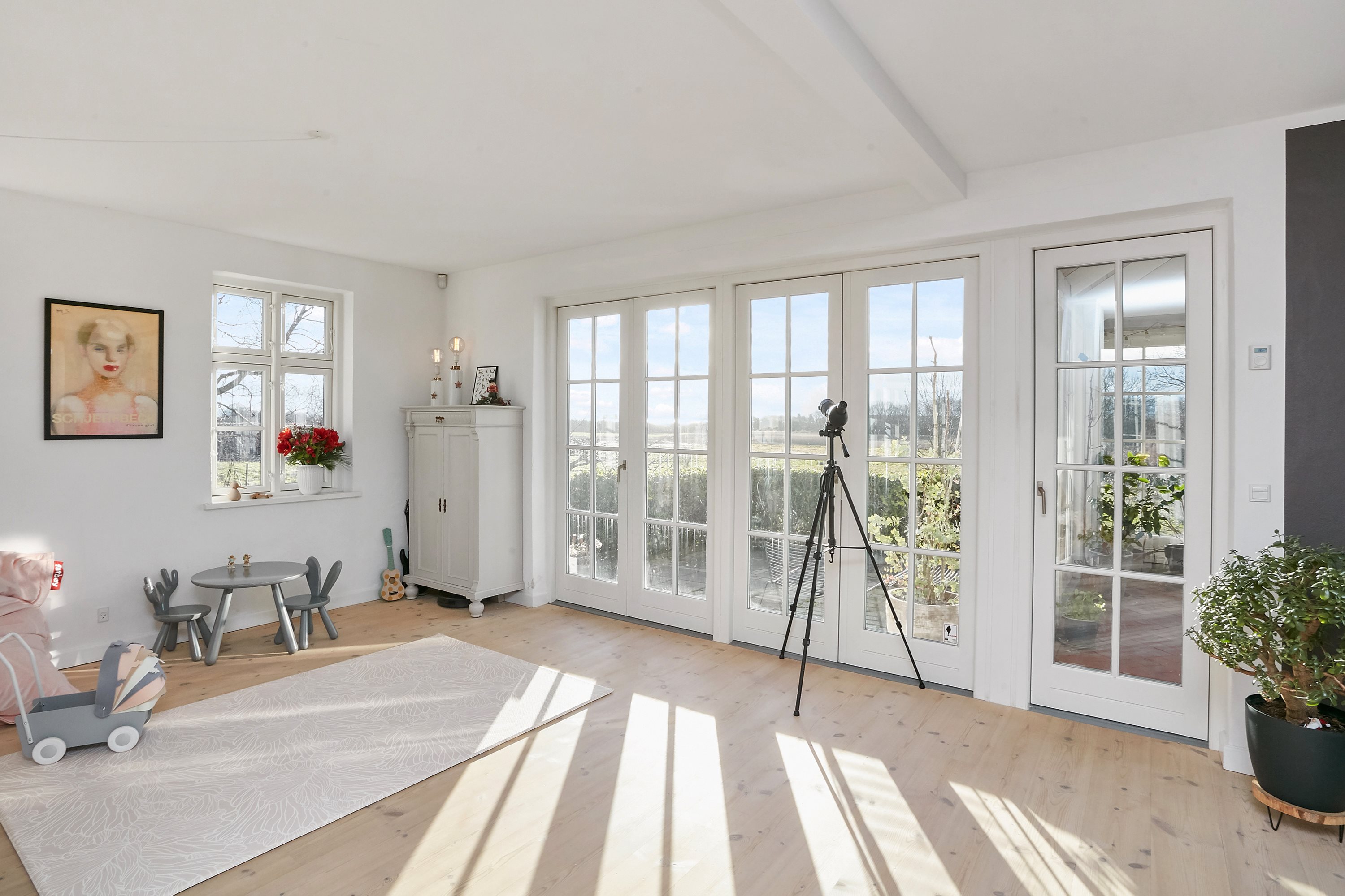 Fremhævet  billede i fuldskærmstilstand. Billede af Hosby Langgade 20, 7130 Juelsminde