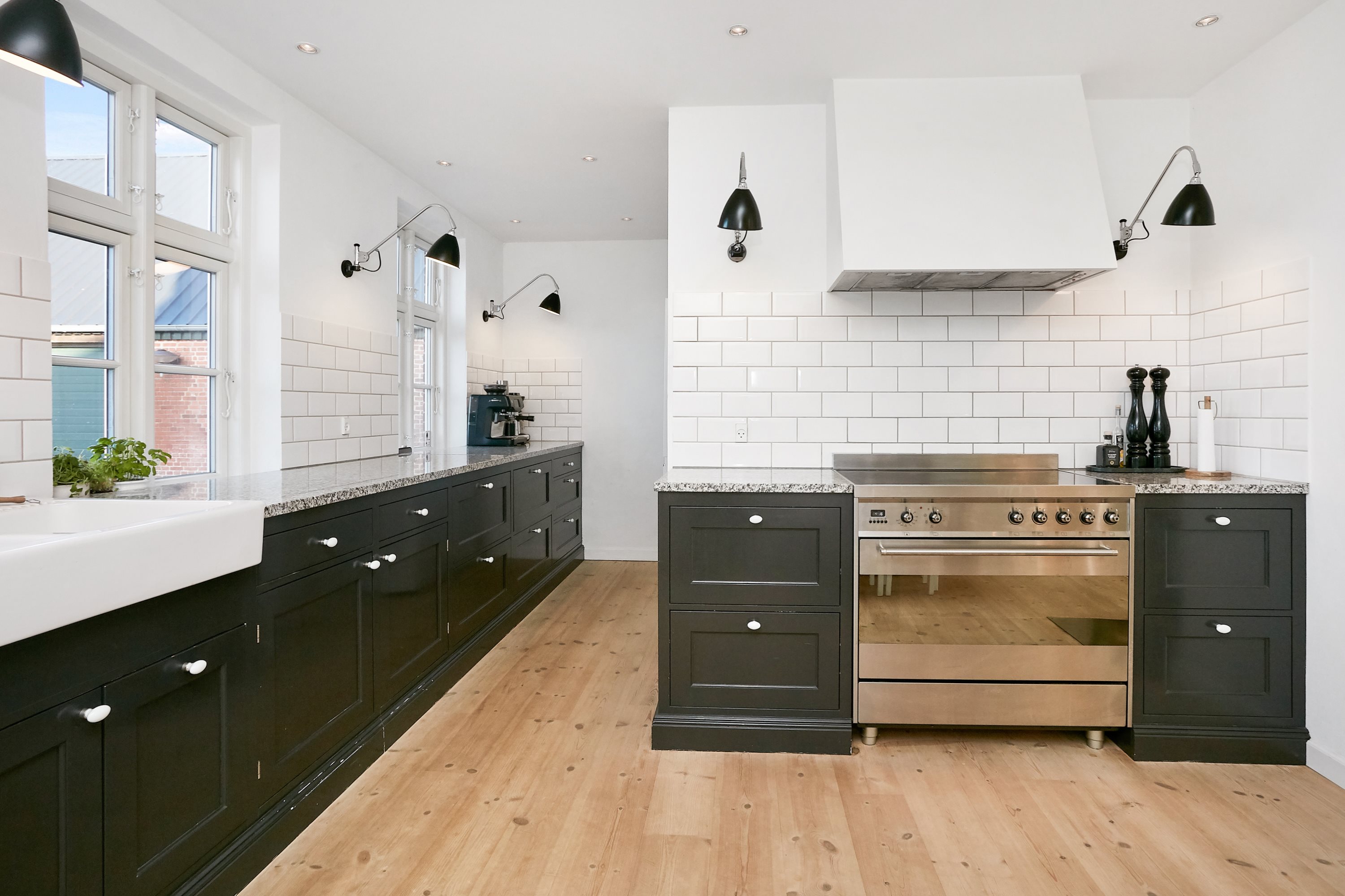 Miniaturebillede 1: . Billede af Hosby Langgade 20, 7130 Juelsminde