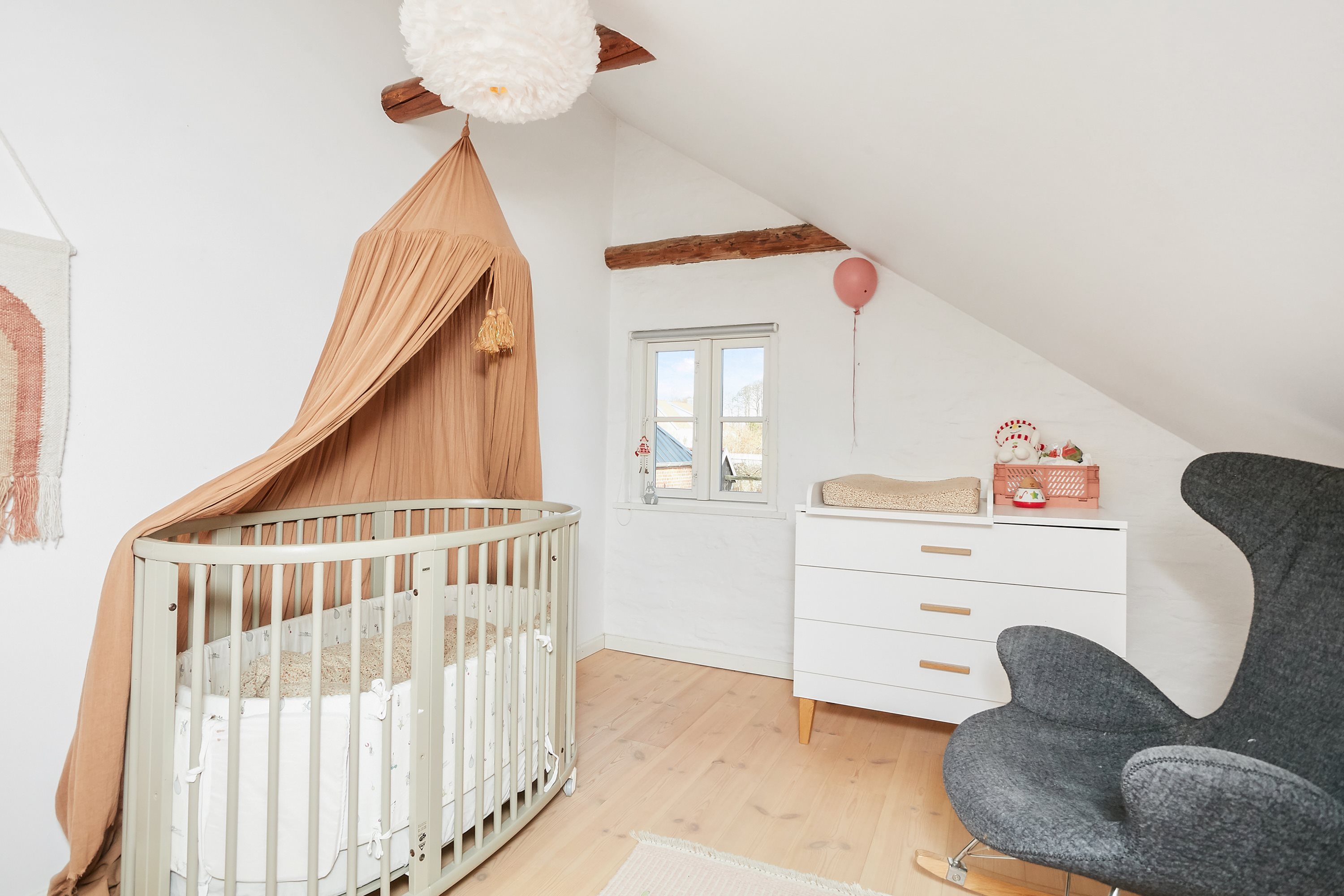 Fremhævet  billede i fuldskærmstilstand. Billede af Hosby Langgade 20, 7130 Juelsminde