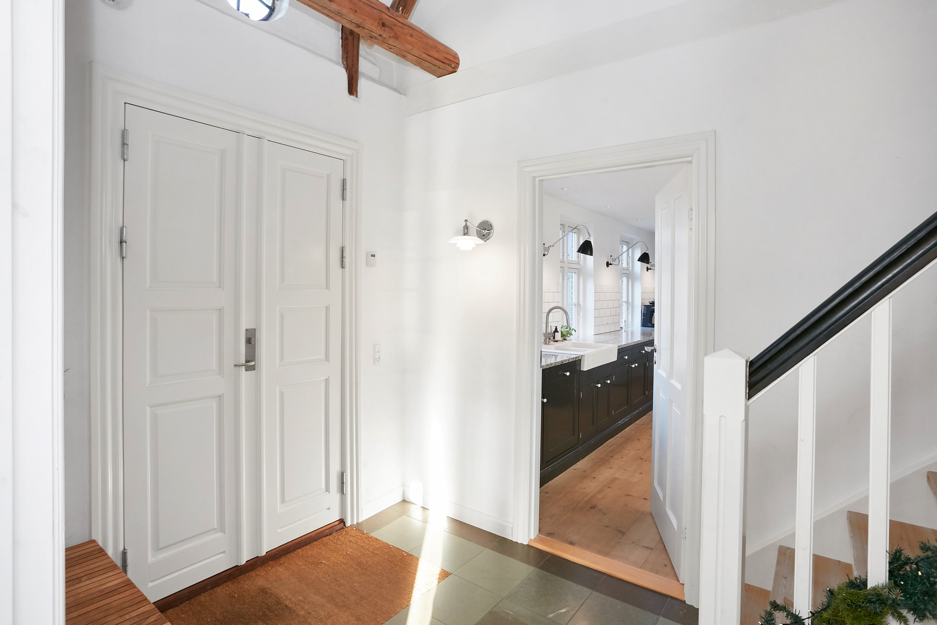 Fremhævet  billede i fuldskærmstilstand. Billede af Hosby Langgade 20, 7130 Juelsminde