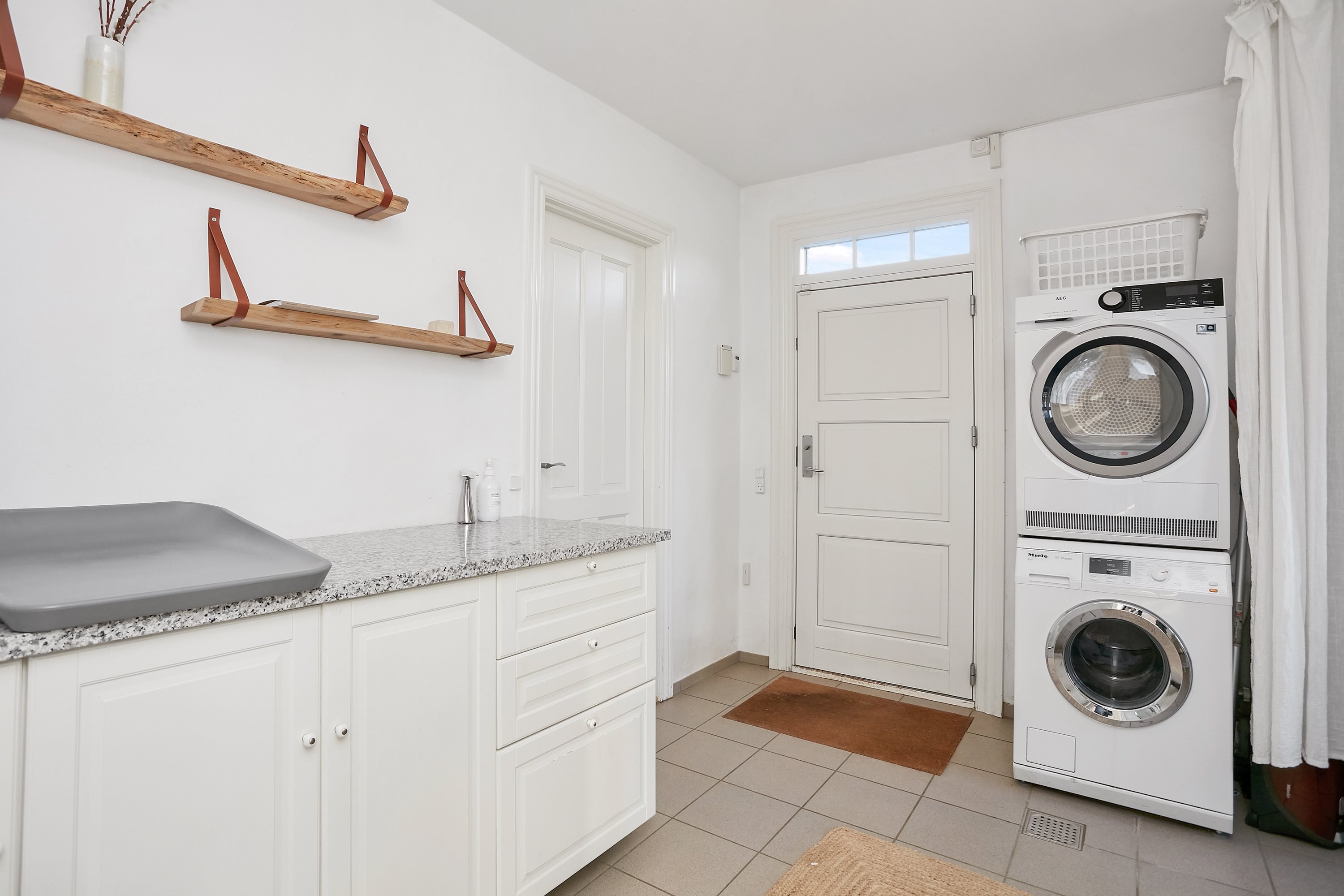 Fremhævet  billede i fuldskærmstilstand. Billede af Hosby Langgade 20, 7130 Juelsminde