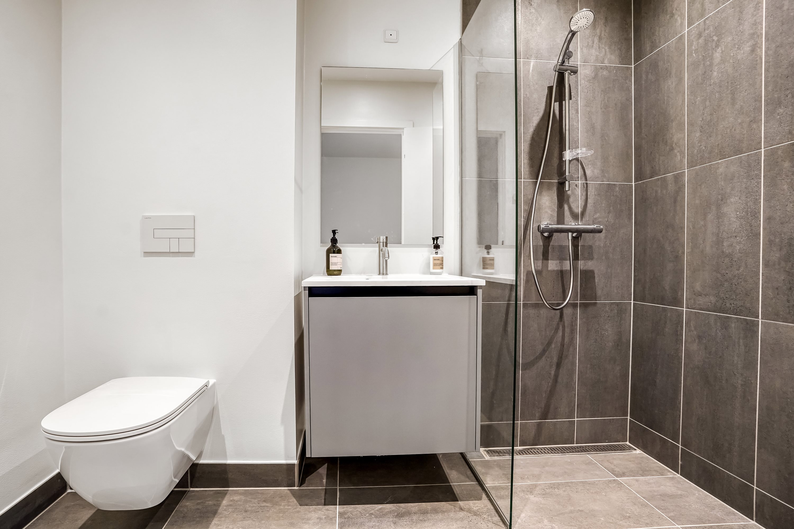 Fremhævet  billede i fuldskærmstilstand. Billede af Nøkkerosen 9, Dalum, 5250 Odense SV