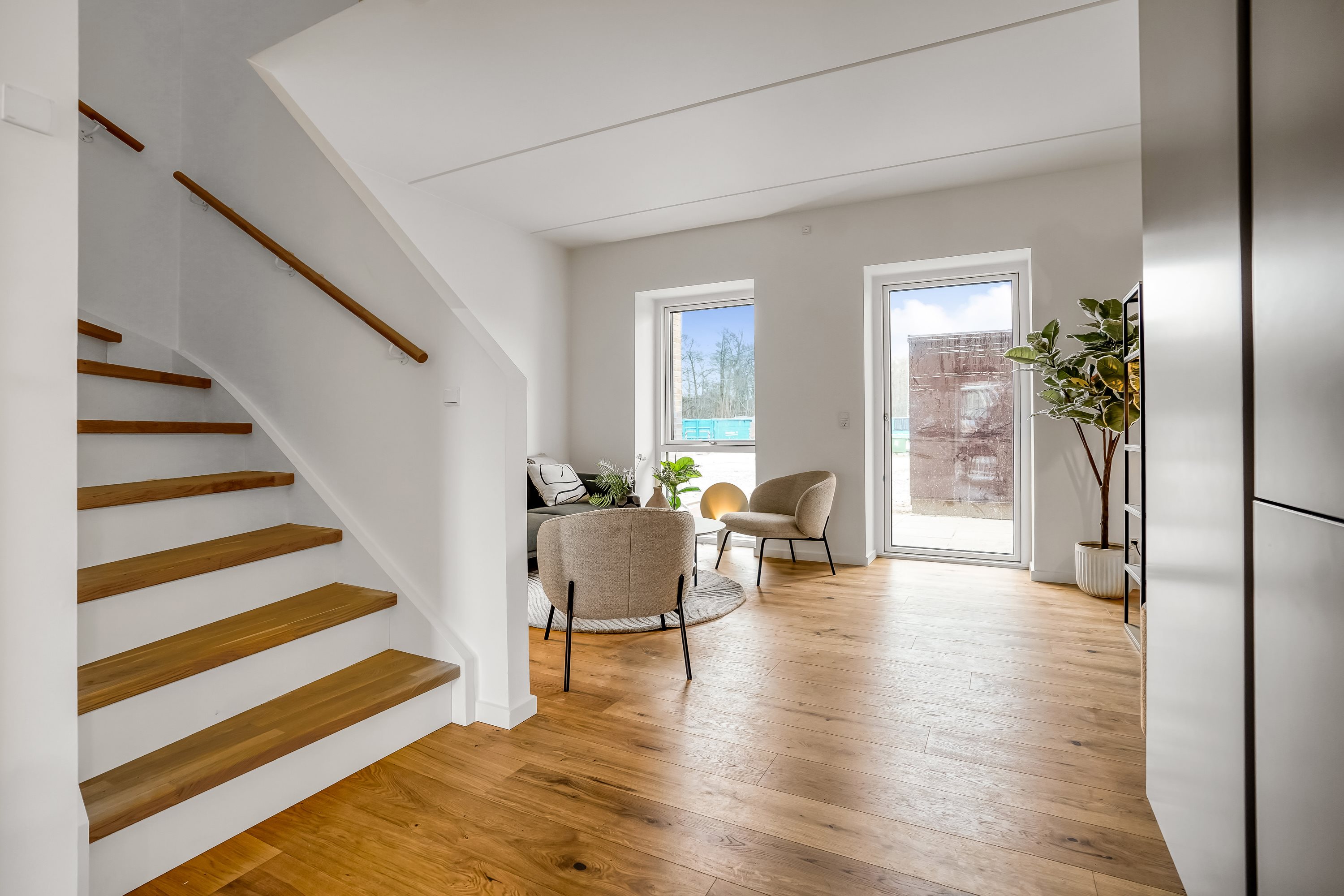 Fremhævet  billede i fuldskærmstilstand. Billede af Nøkkerosen 9, Dalum, 5250 Odense SV