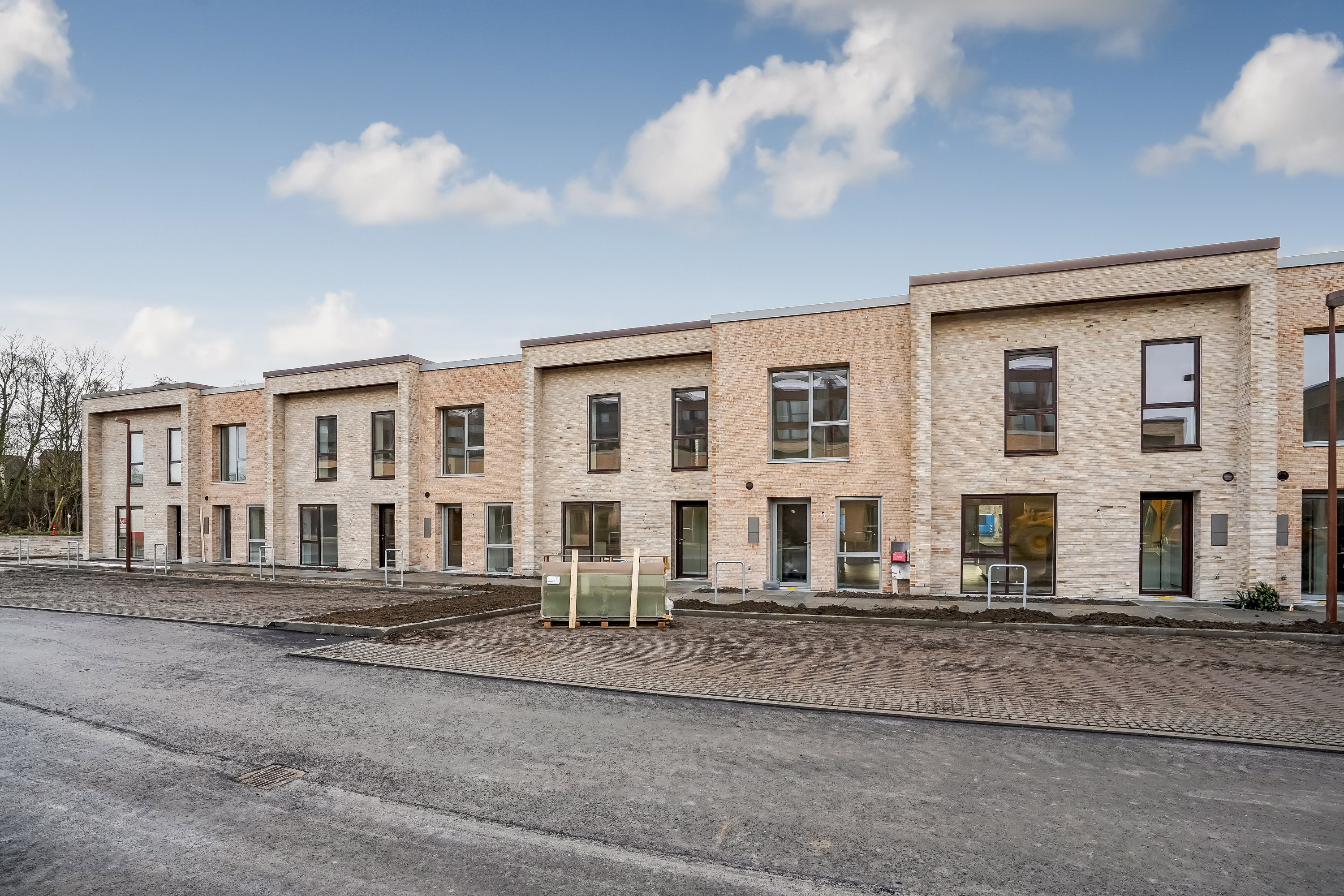 Fremhævet  billede i fuldskærmstilstand. Billede af Nøkkerosen 4, Dalum, 5250 Odense SV