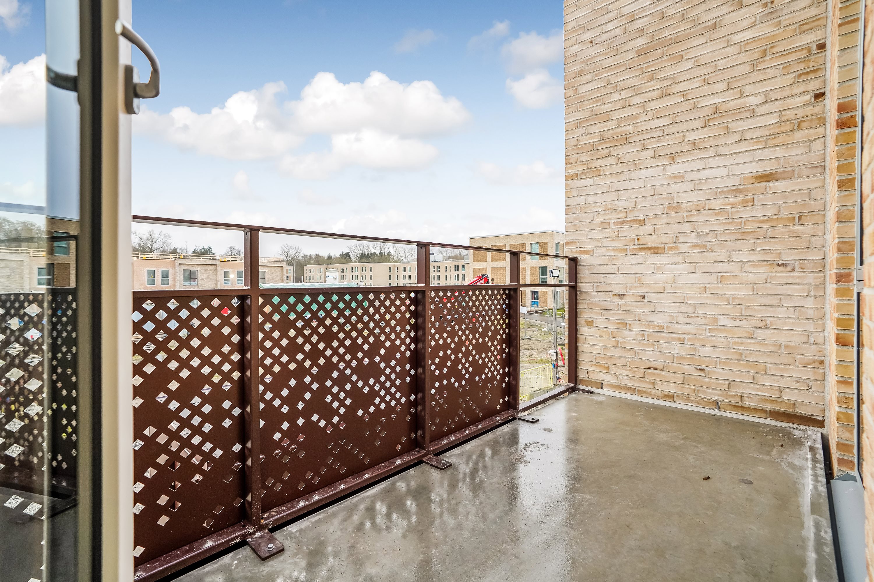 Fremhævet  billede i fuldskærmstilstand. Billede af Nøkkerosen 4, Dalum, 5250 Odense SV