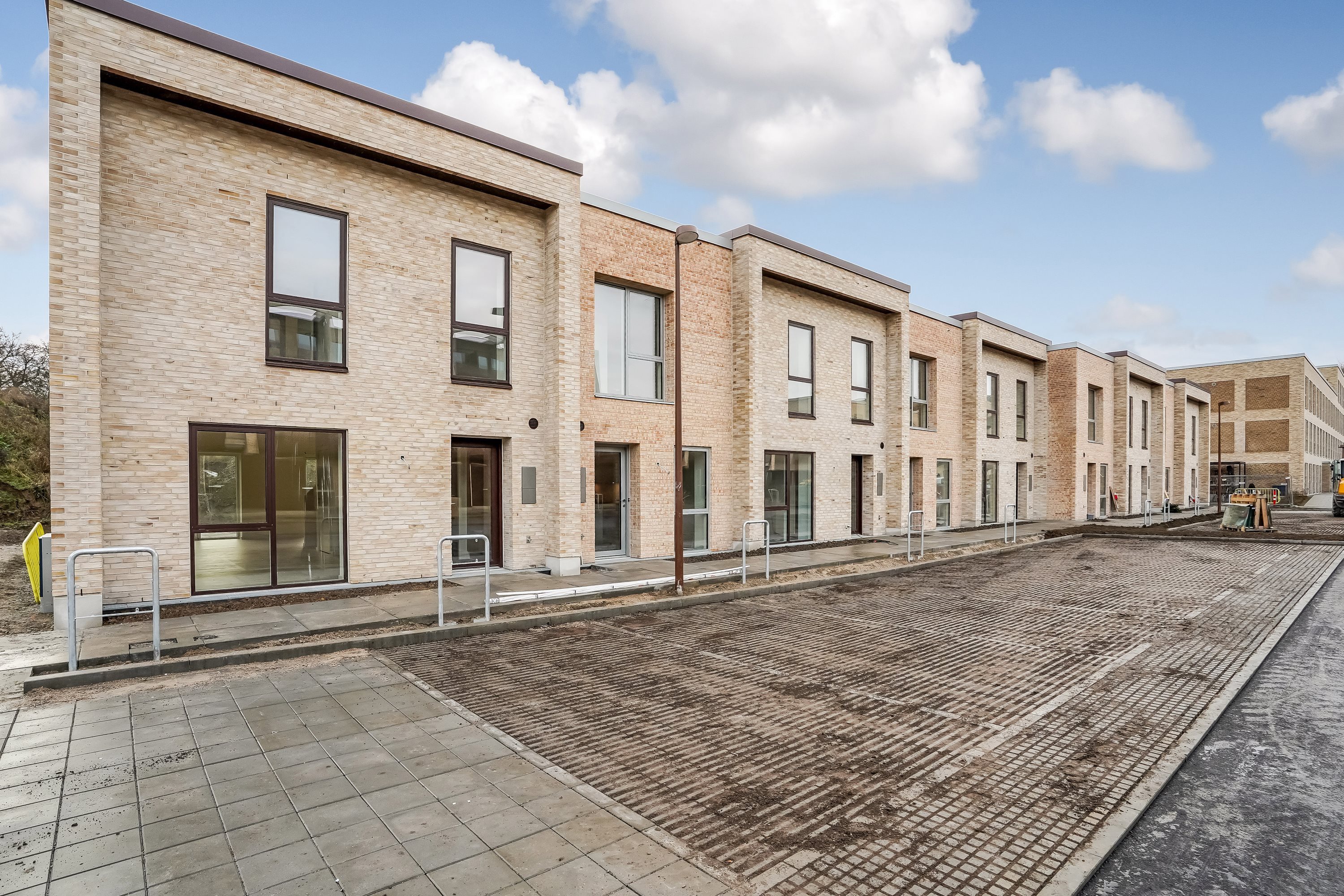 Fremhævet  billede i fuldskærmstilstand. Billede af Nøkkerosen 6, Dalum, 5250 Odense SV