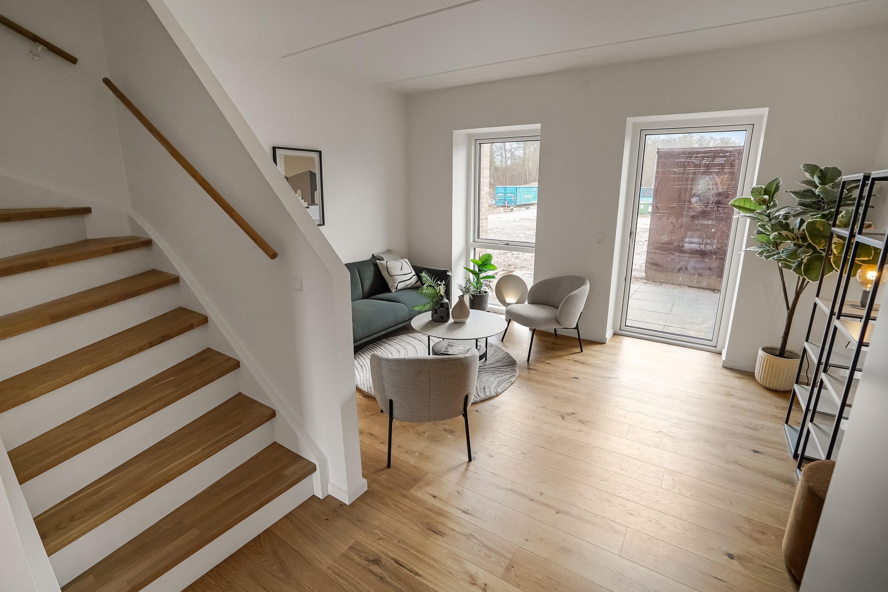 Fremhævet  billede i fuldskærmstilstand. Billede af Nøkkerosen 10, Dalum, 5250 Odense SV